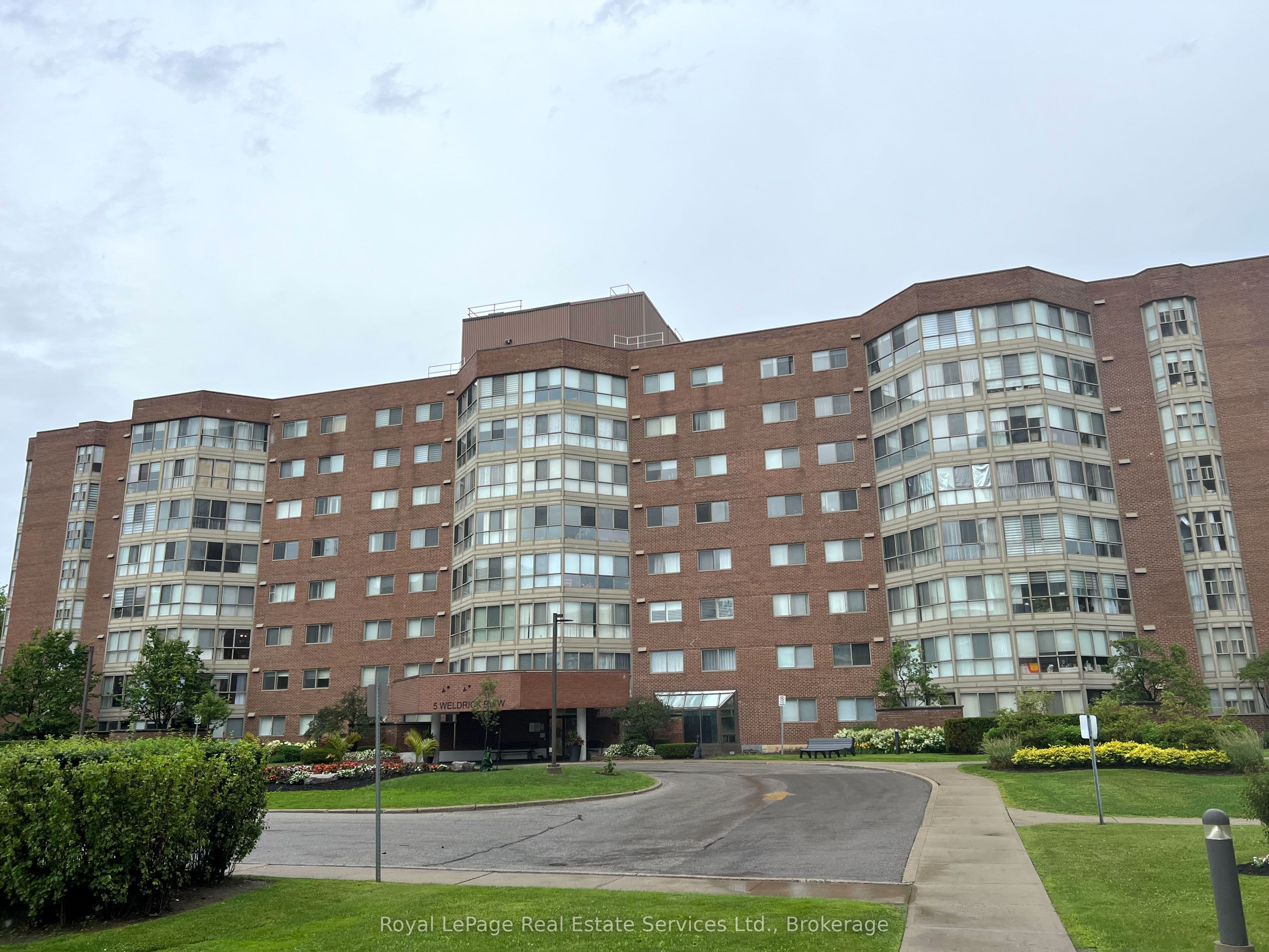 Main Property