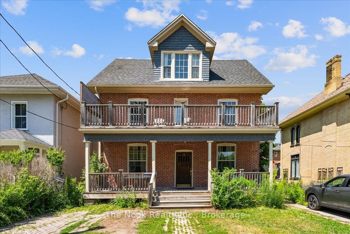 Main Property