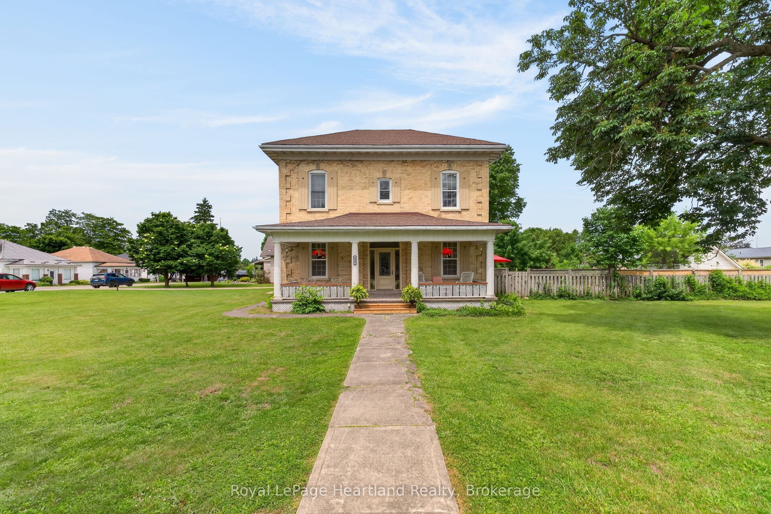 Main Property