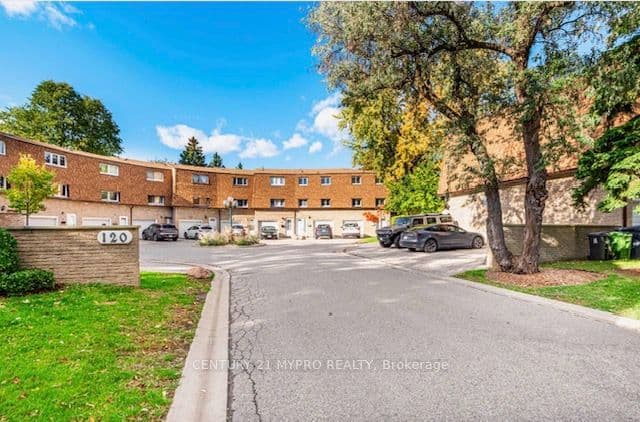 Main Property