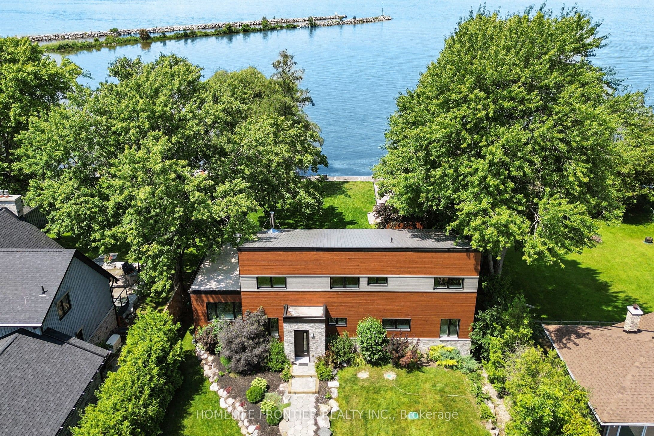 Main Property