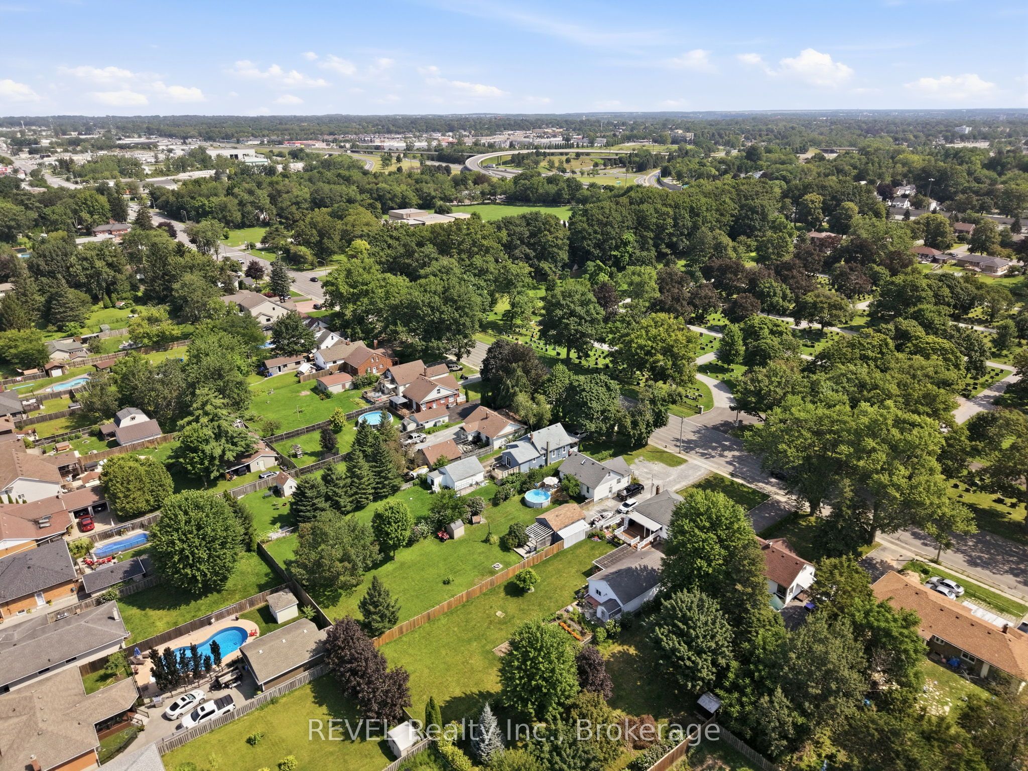 Main Property