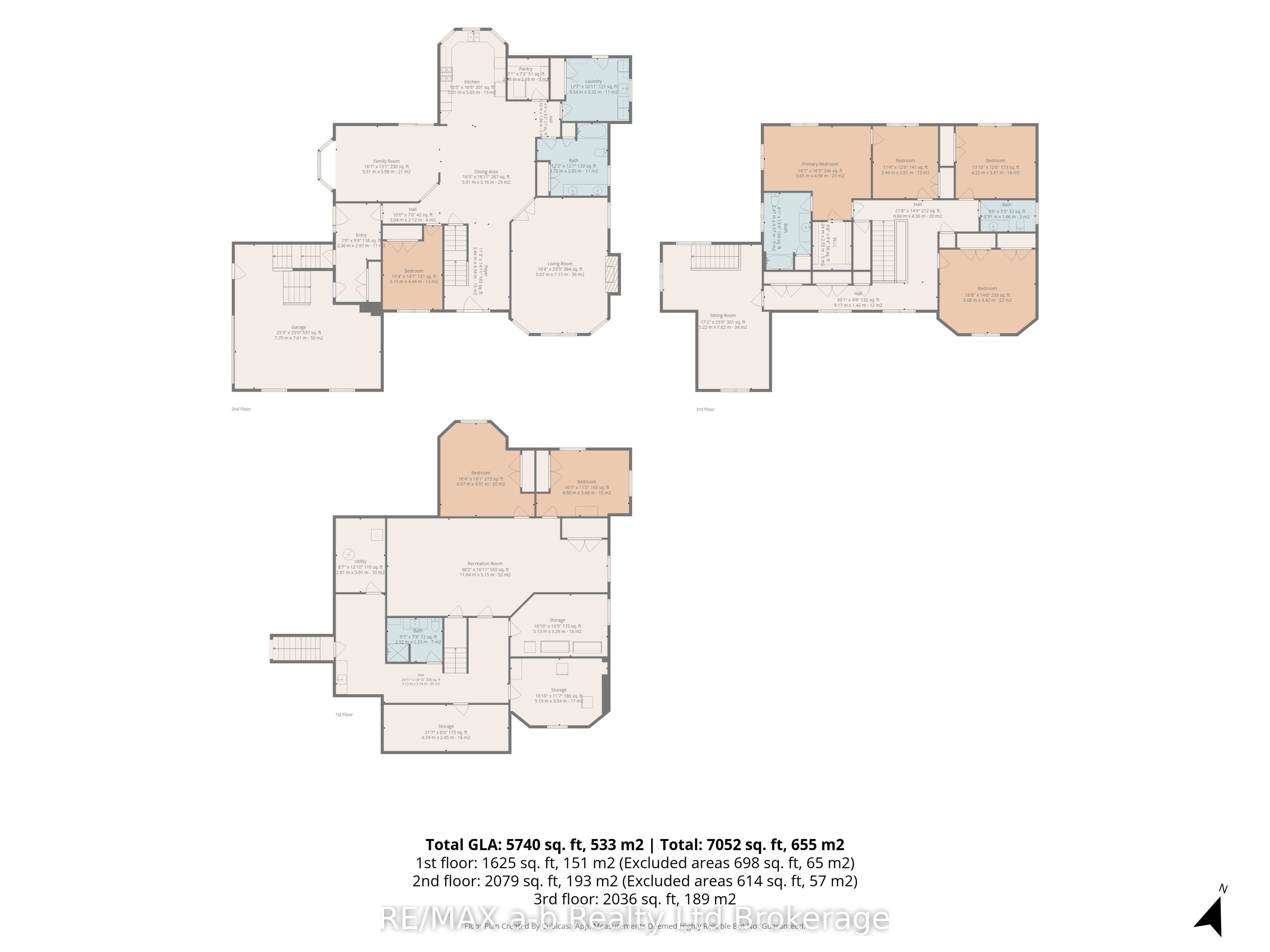 Main Property