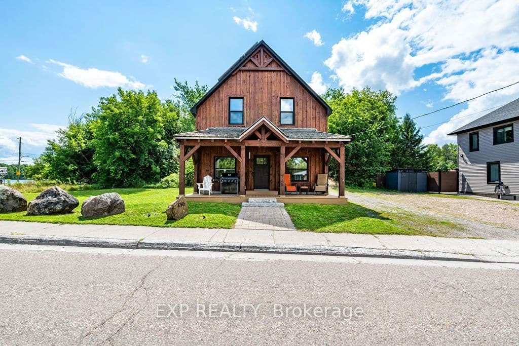 Main Property