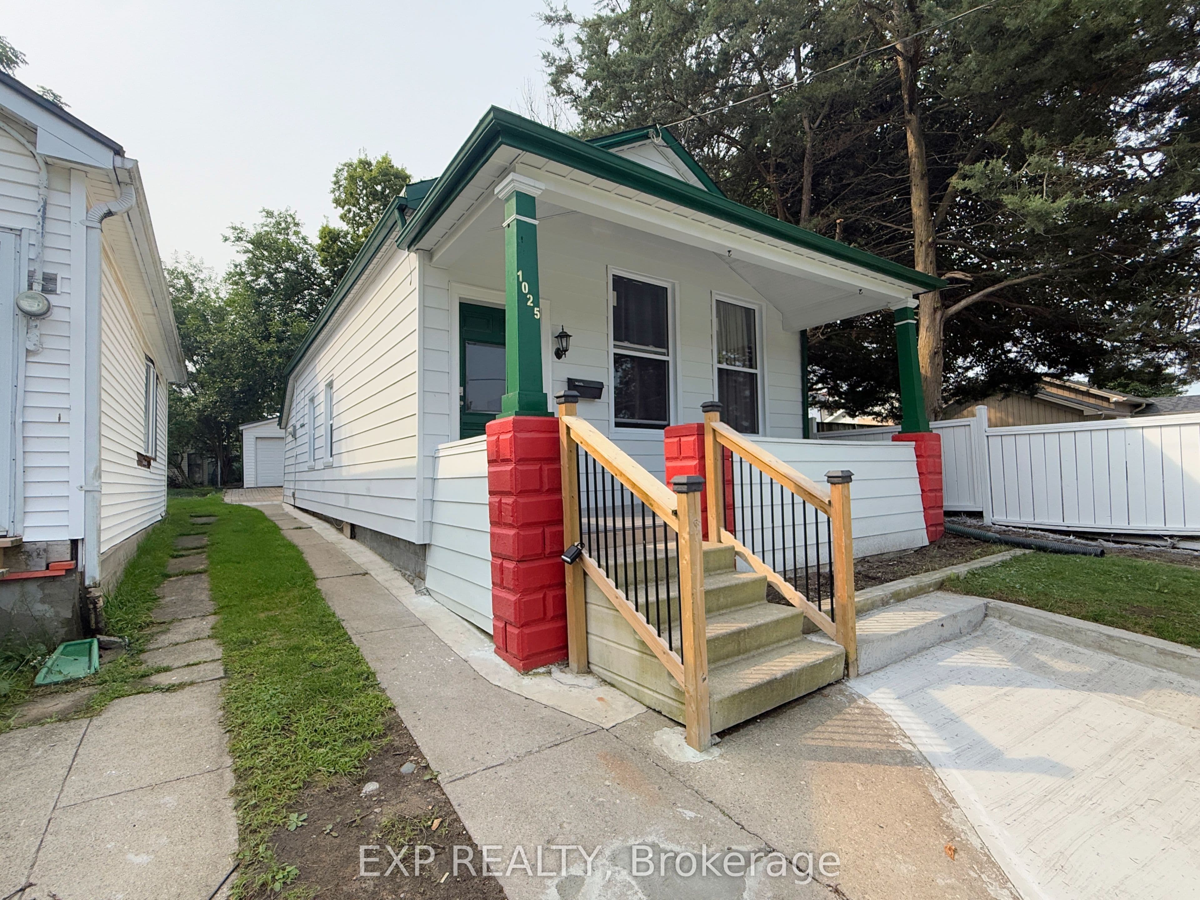 Main Property