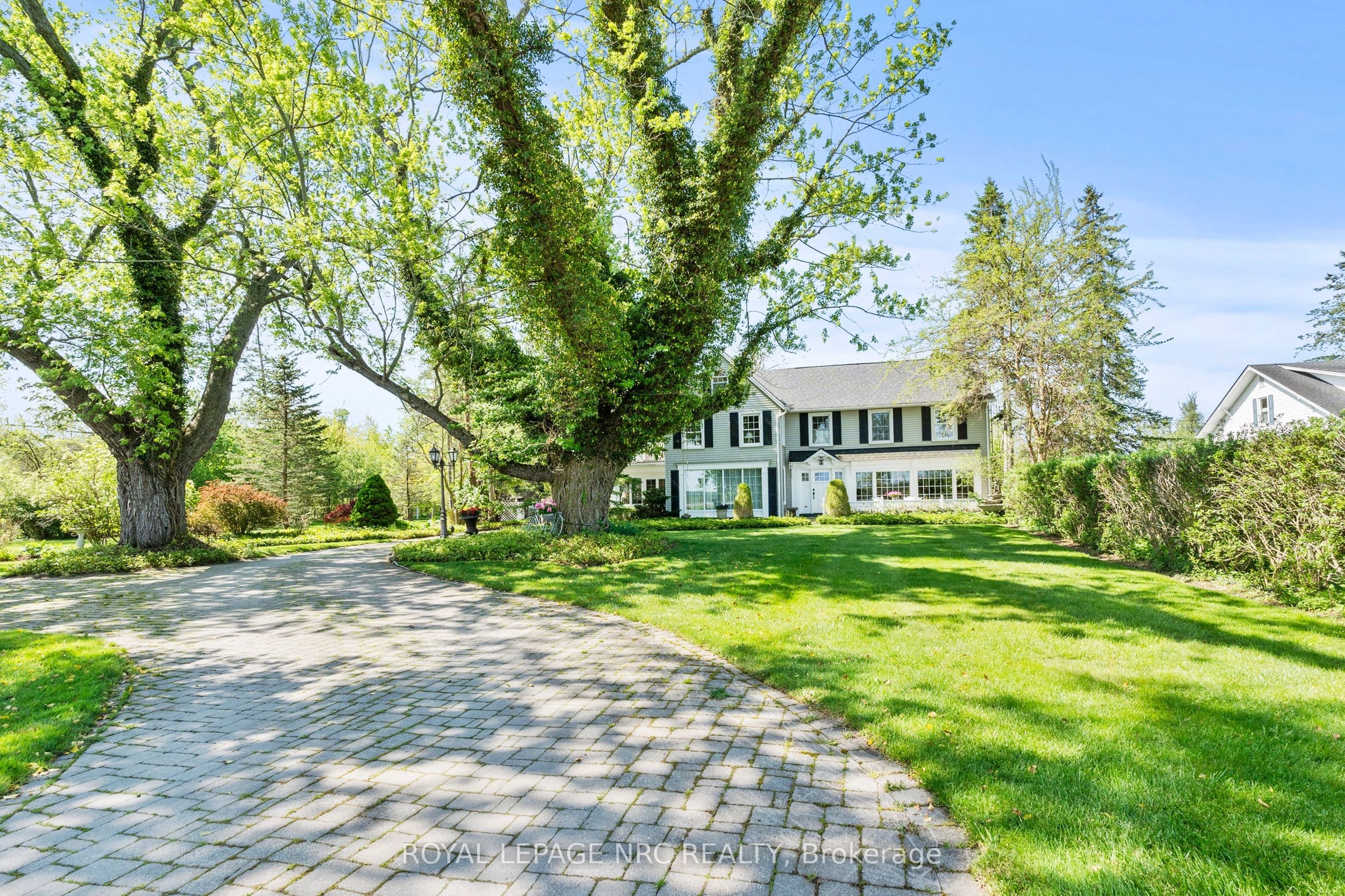 Main Property