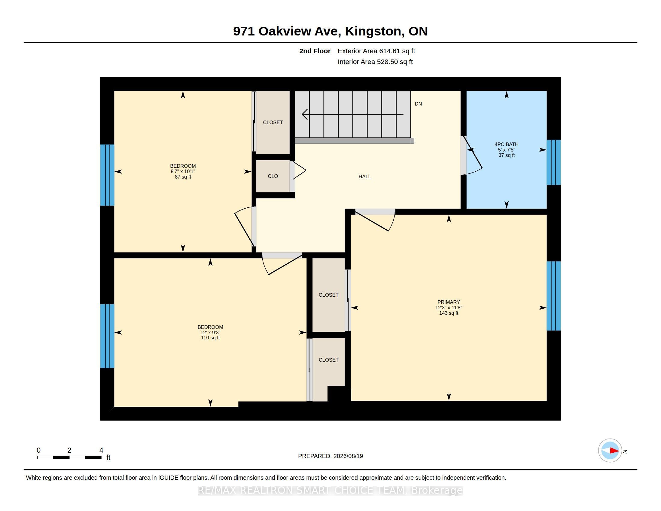 Main Property