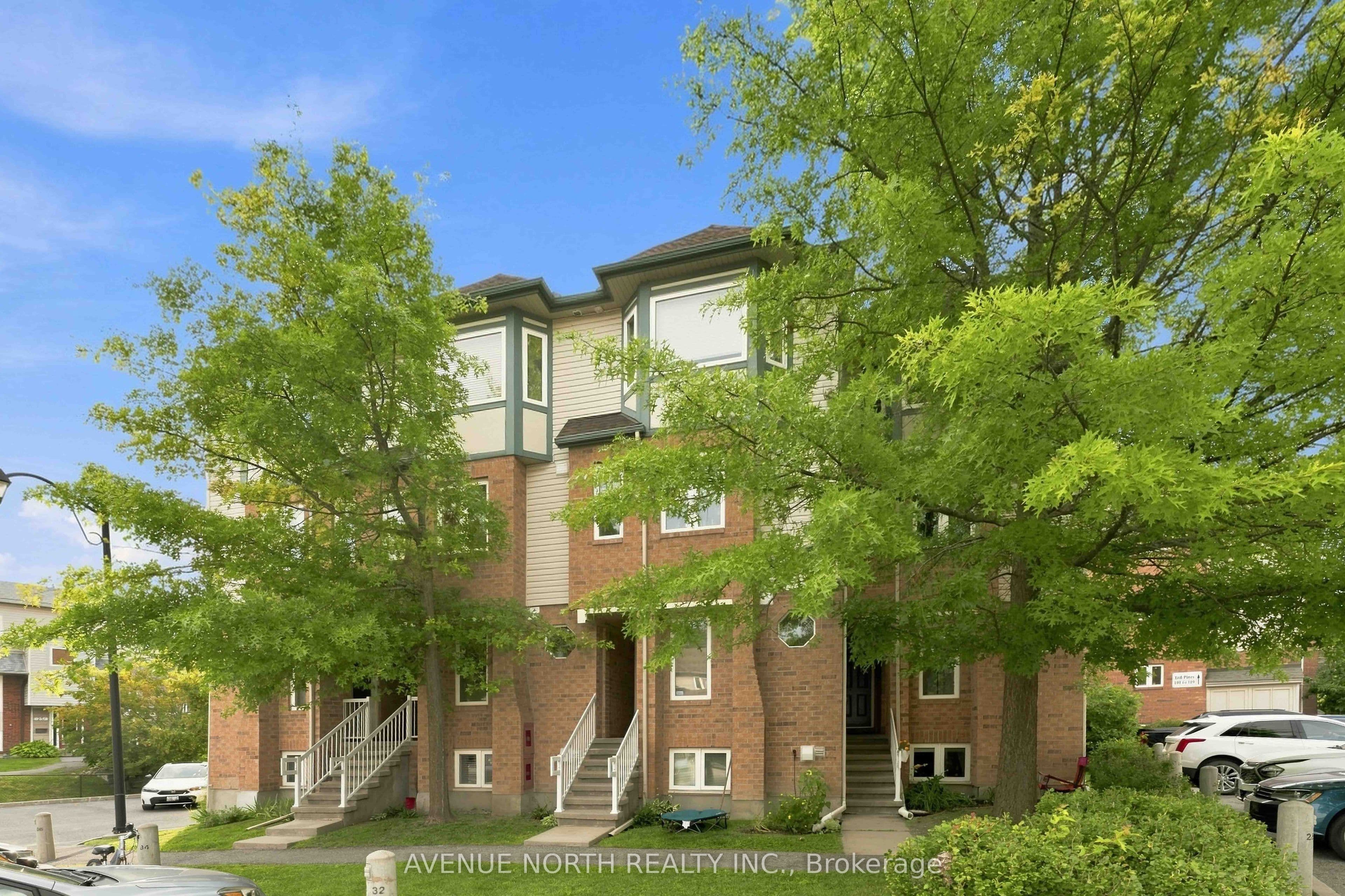 Main Property