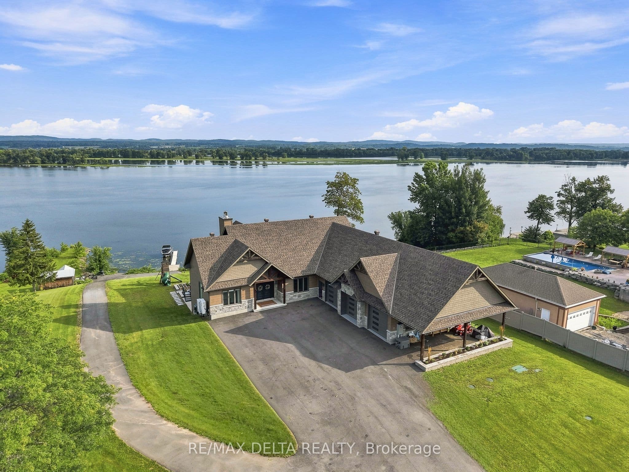 Main Property