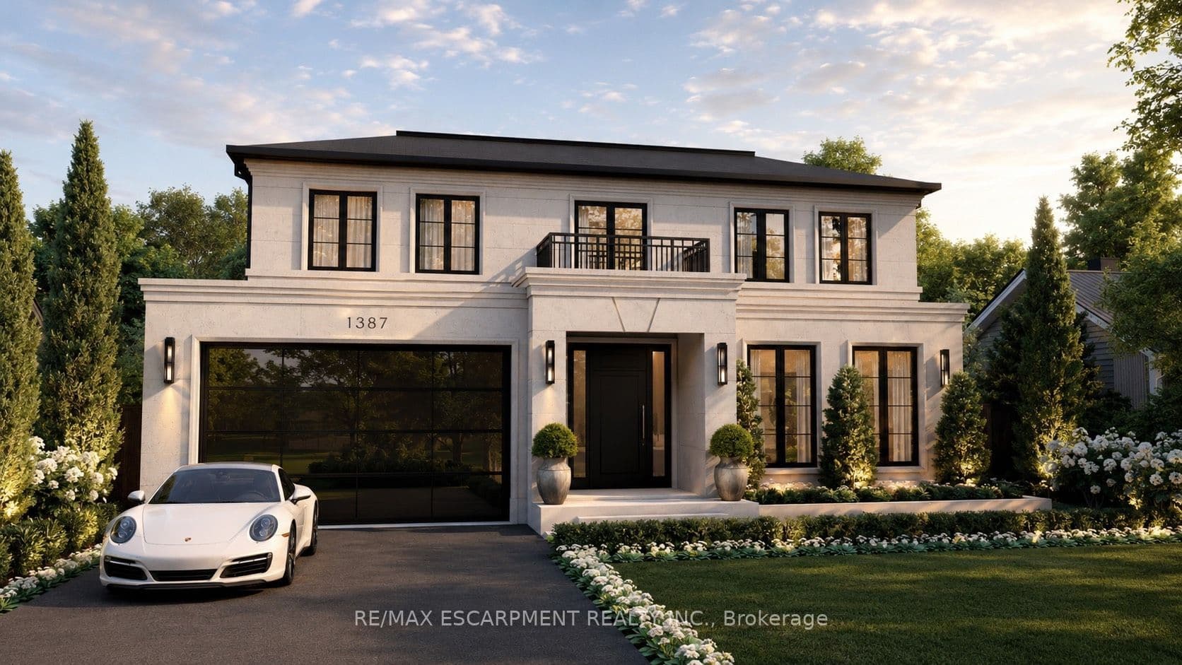 Main Property