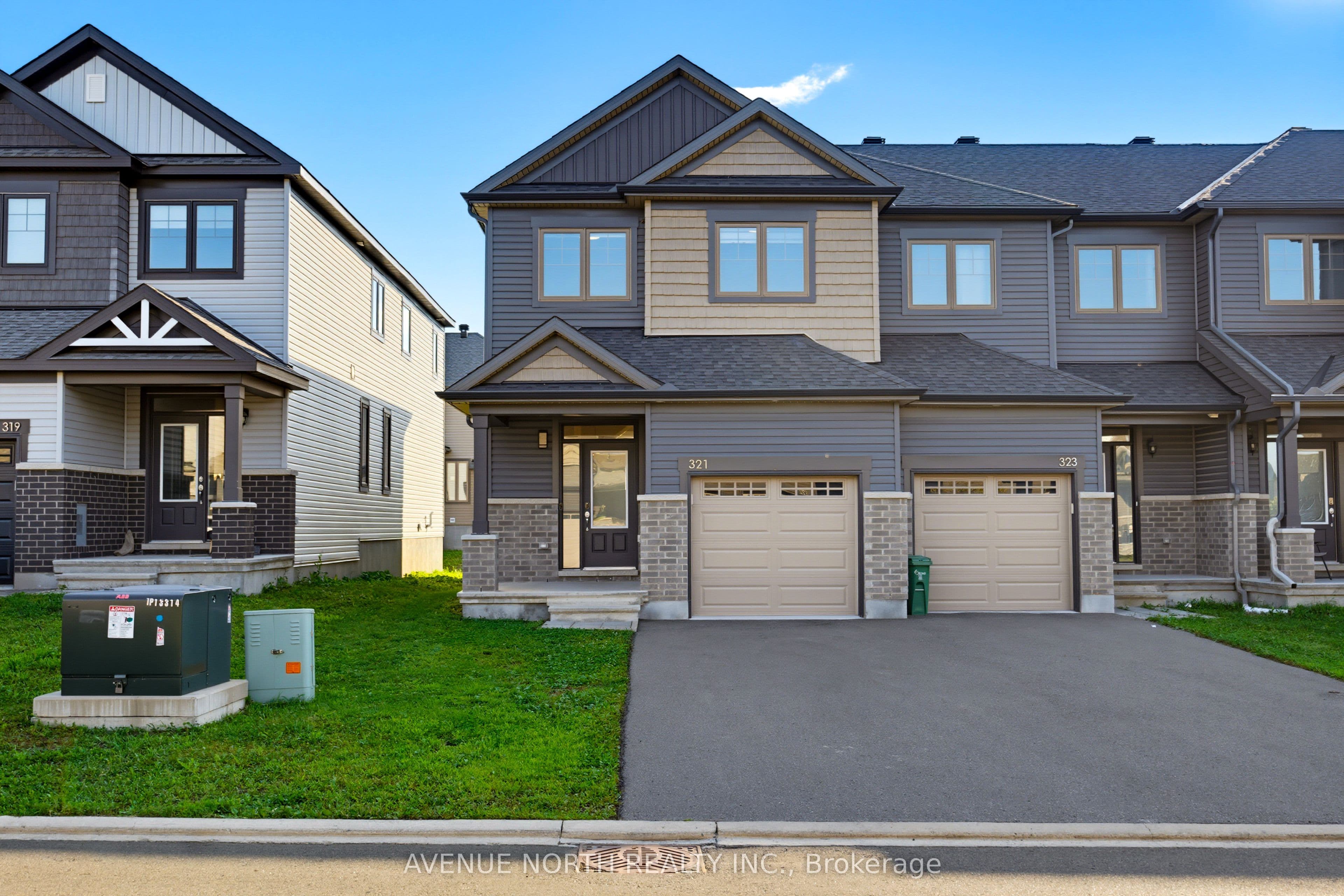 Main Property