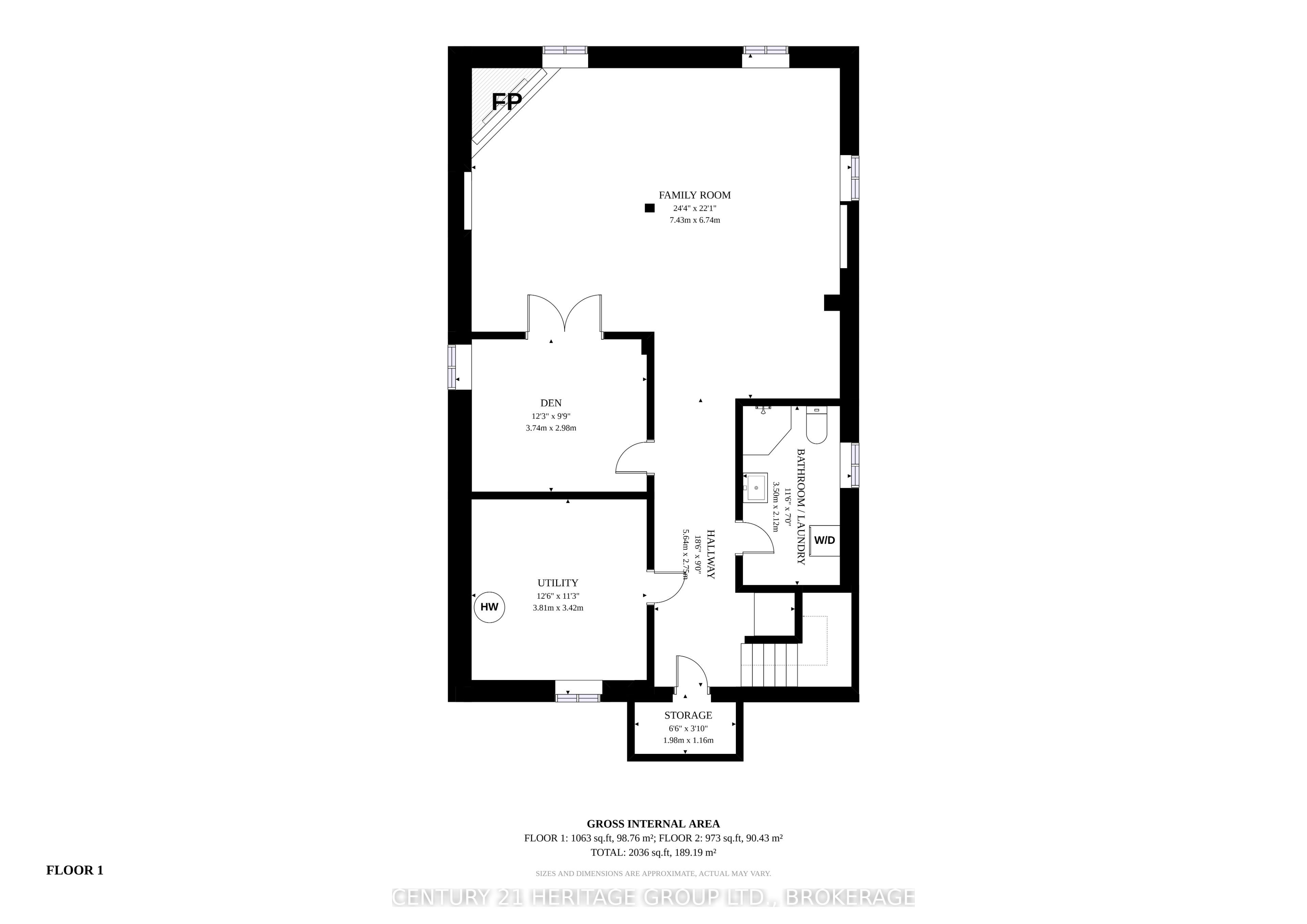 Property