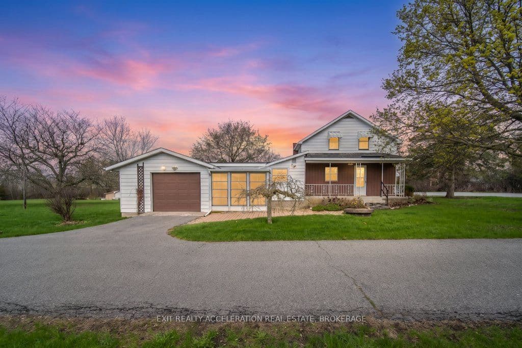 Main Property