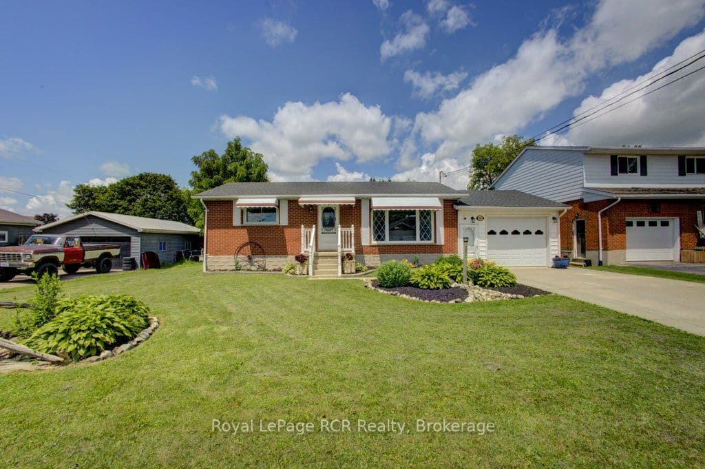 Main Property