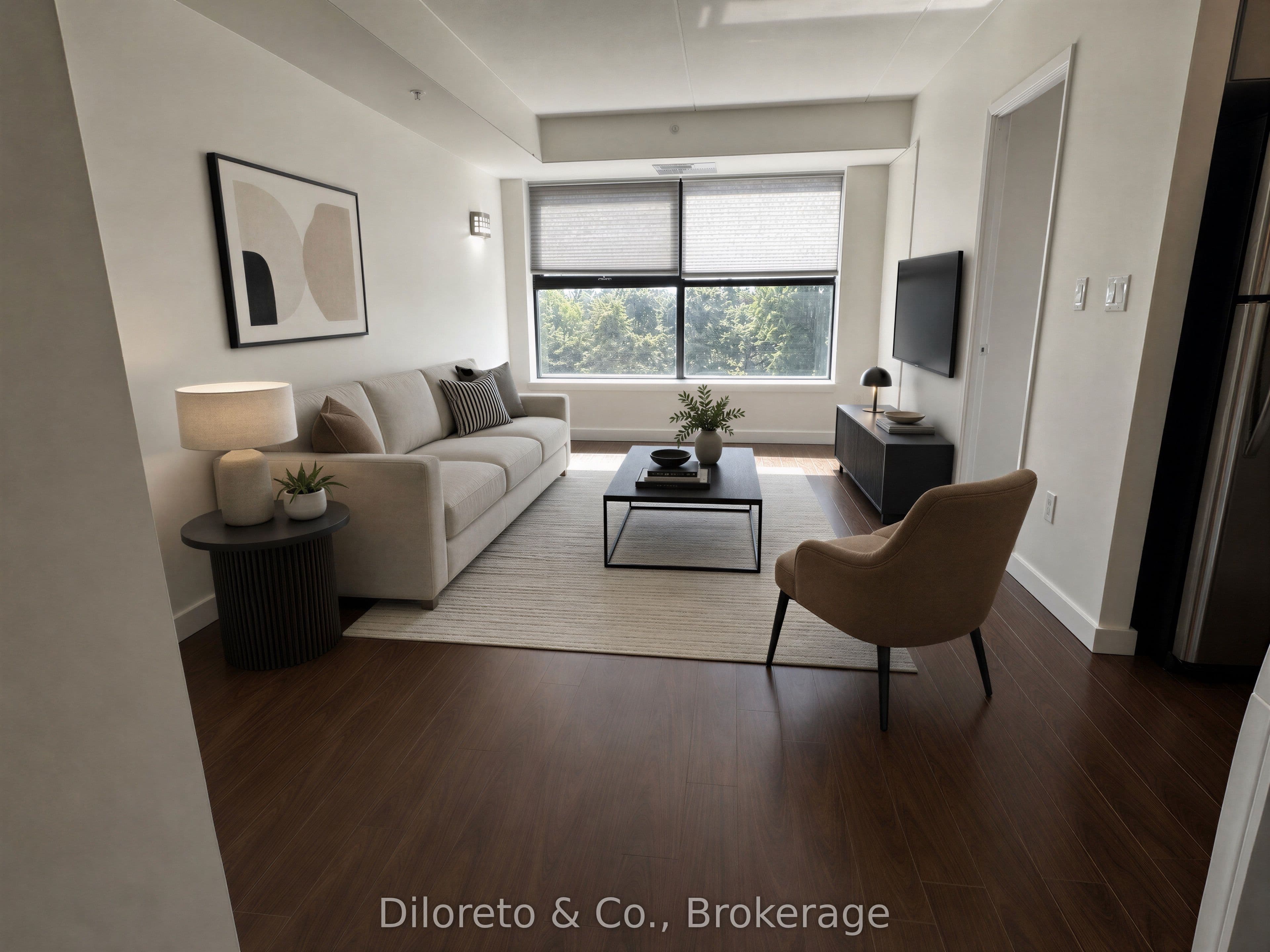 Main Property