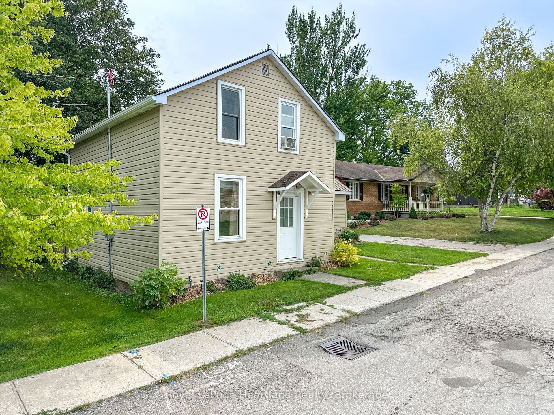 Main Property