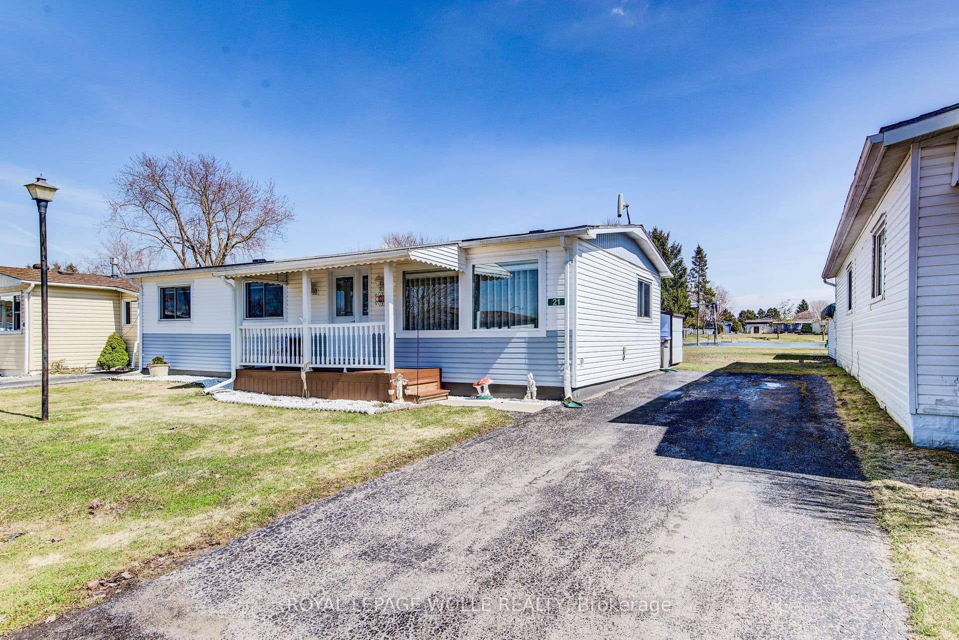 Main Property