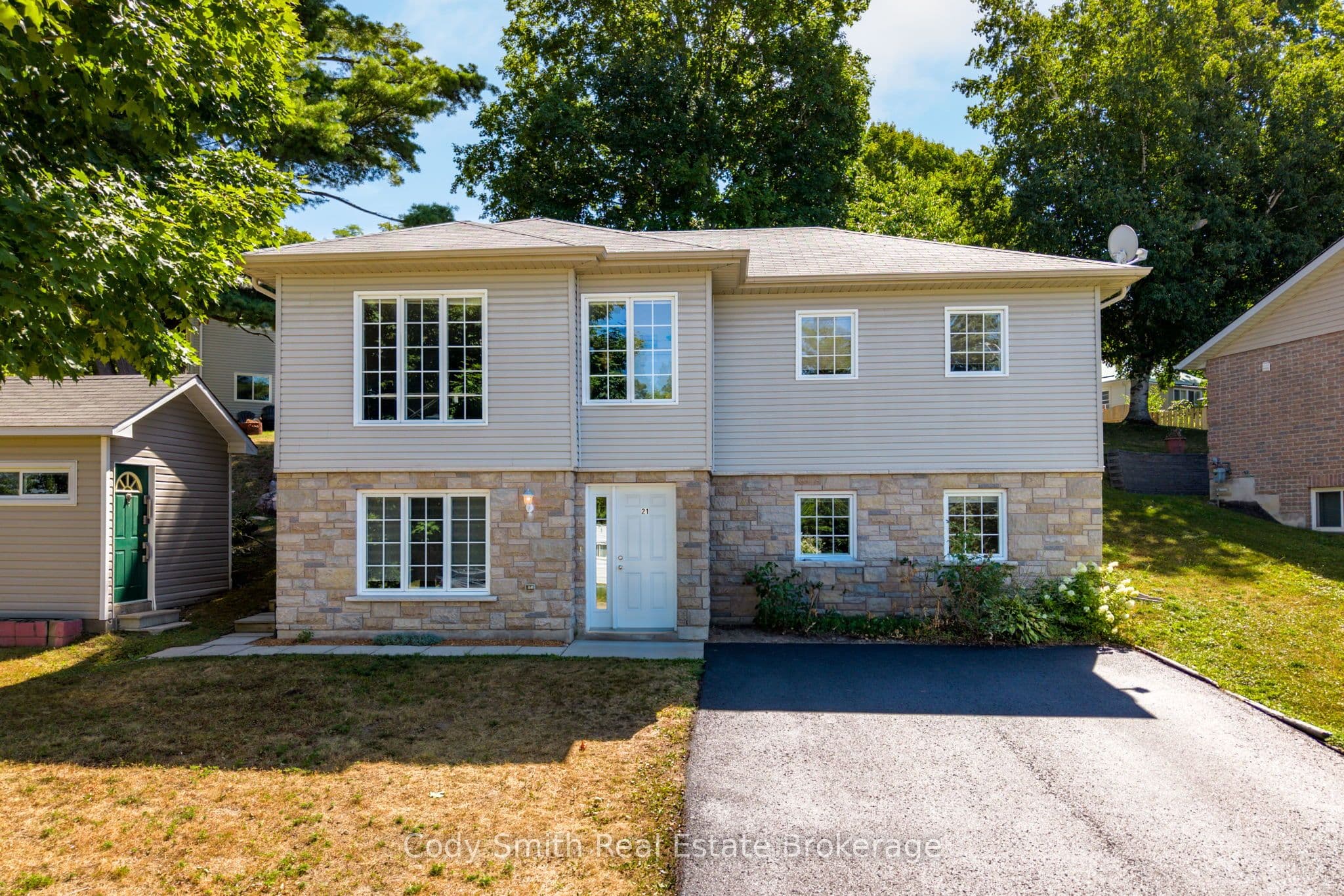 Main Property