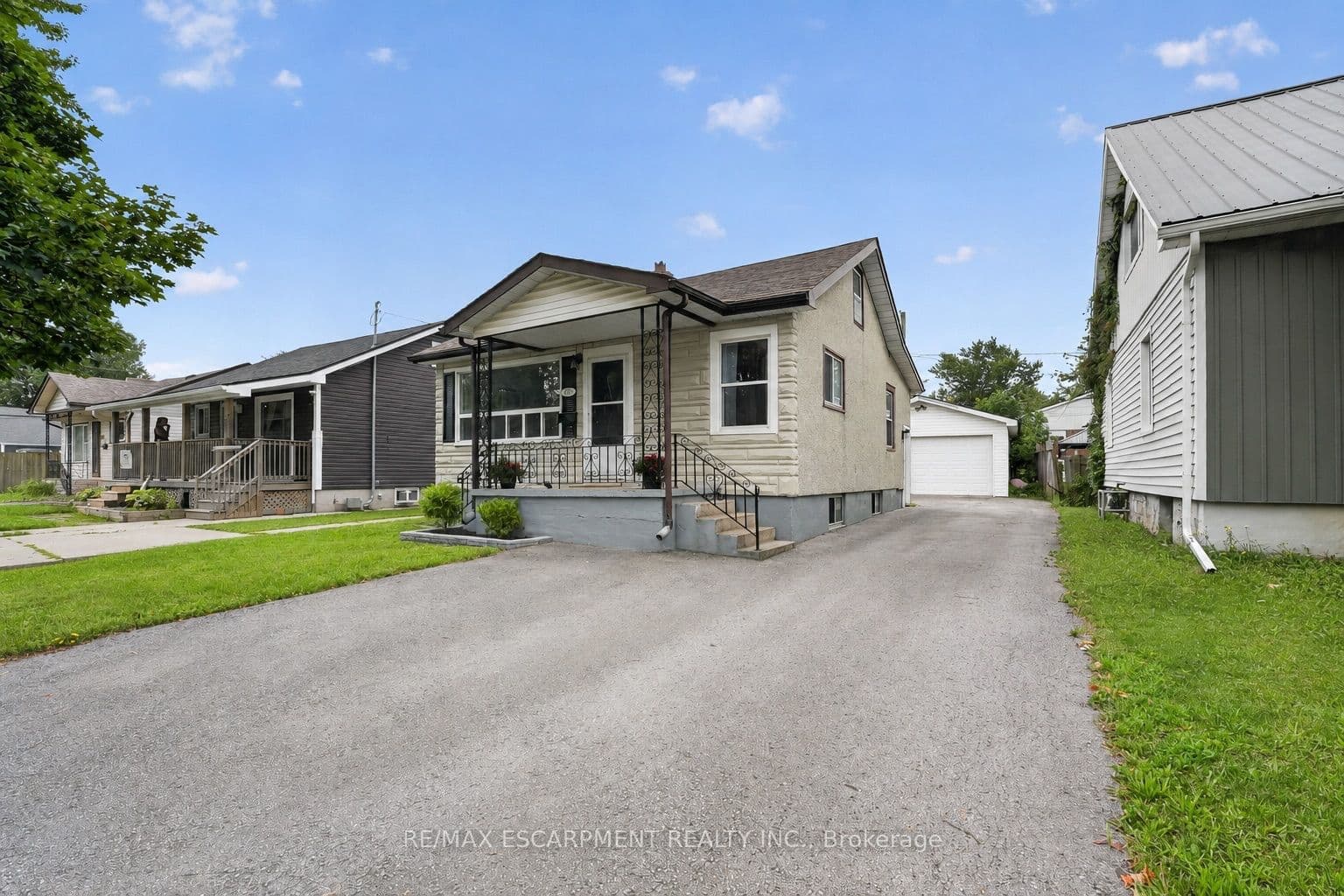 Main Property