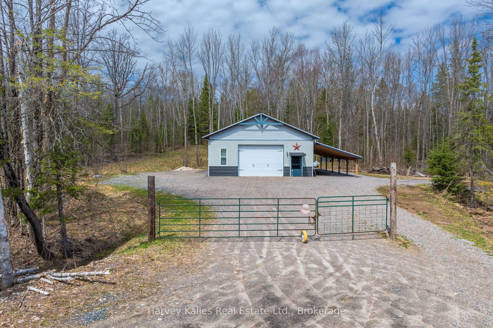 Main Property
