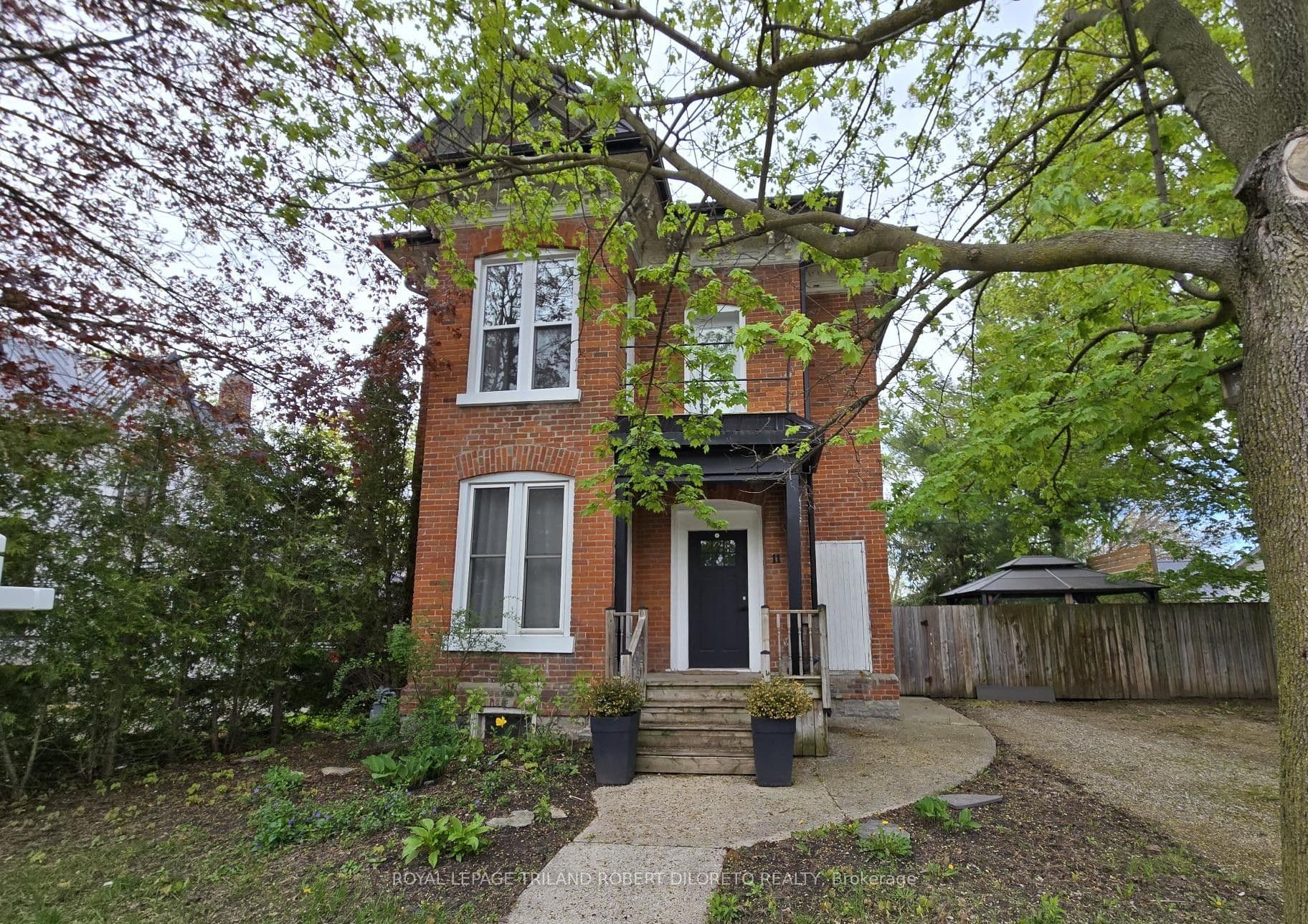 Main Property