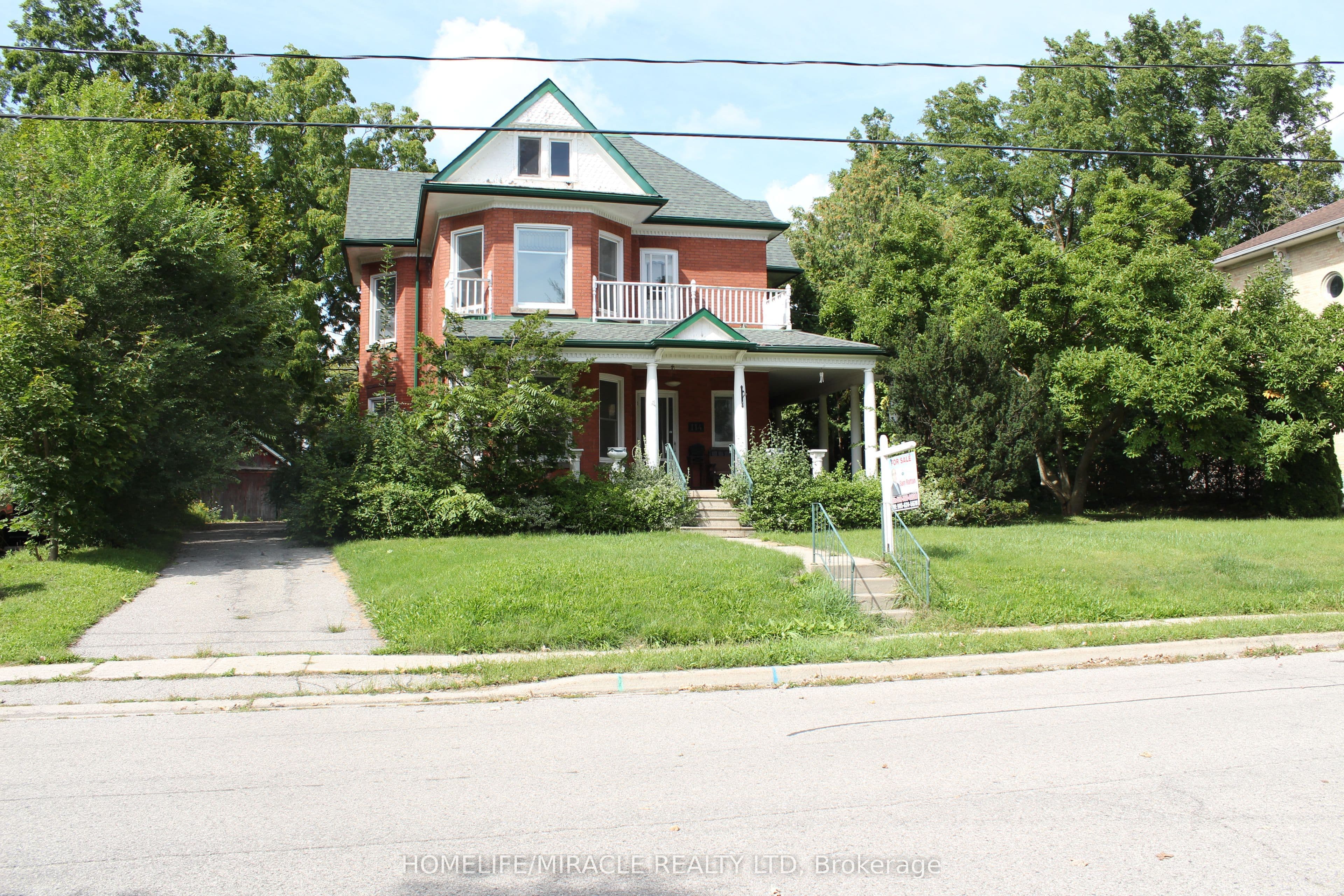Main Property