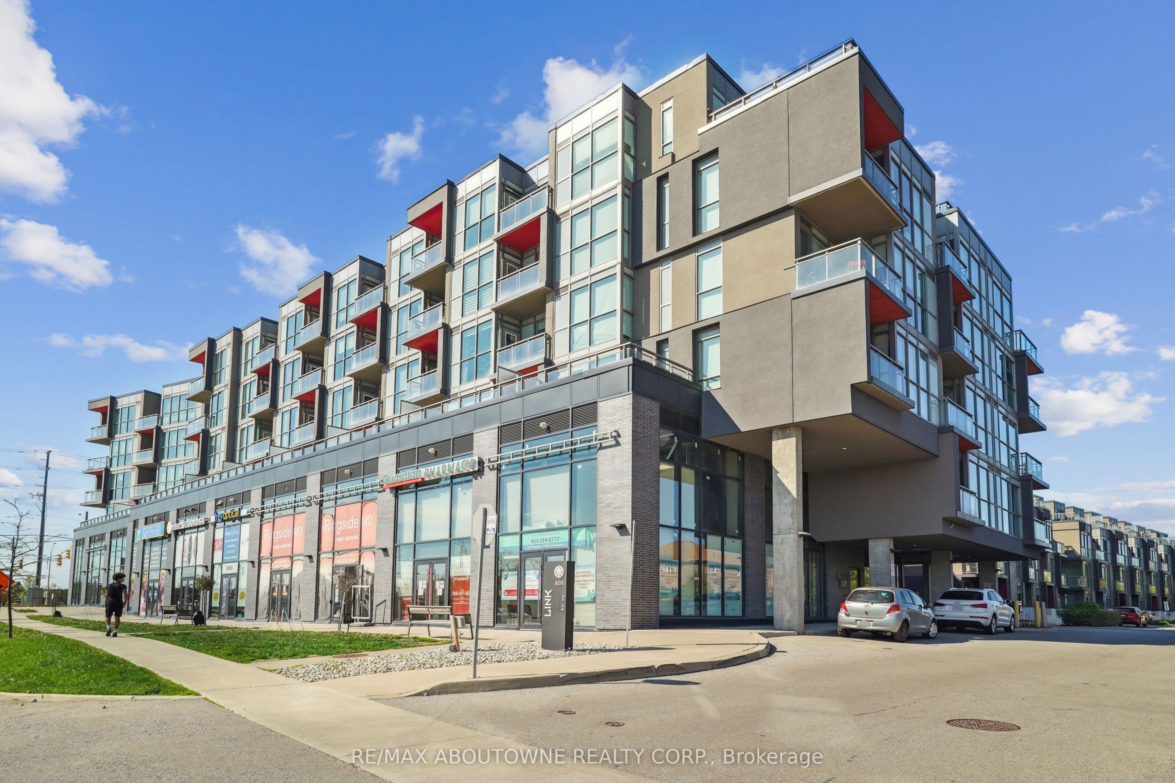 Main Property