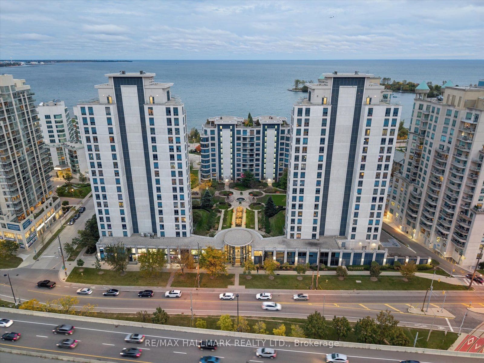 Main Property
