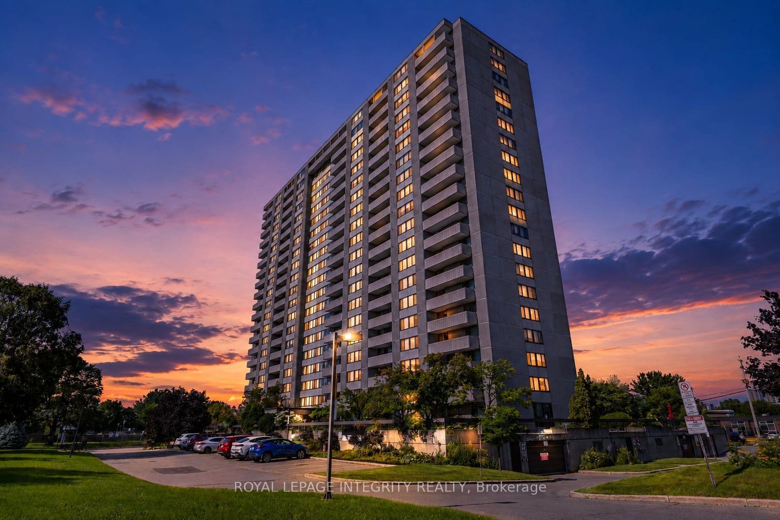 Main Property