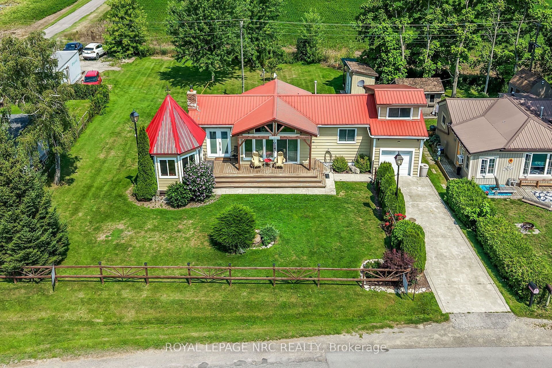 Main Property