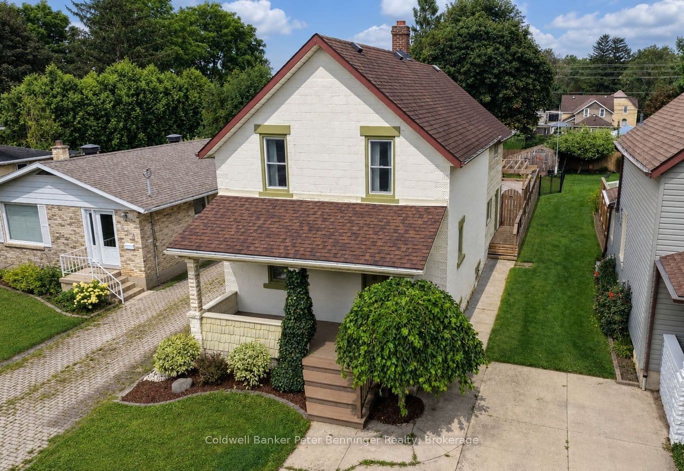 Main Property