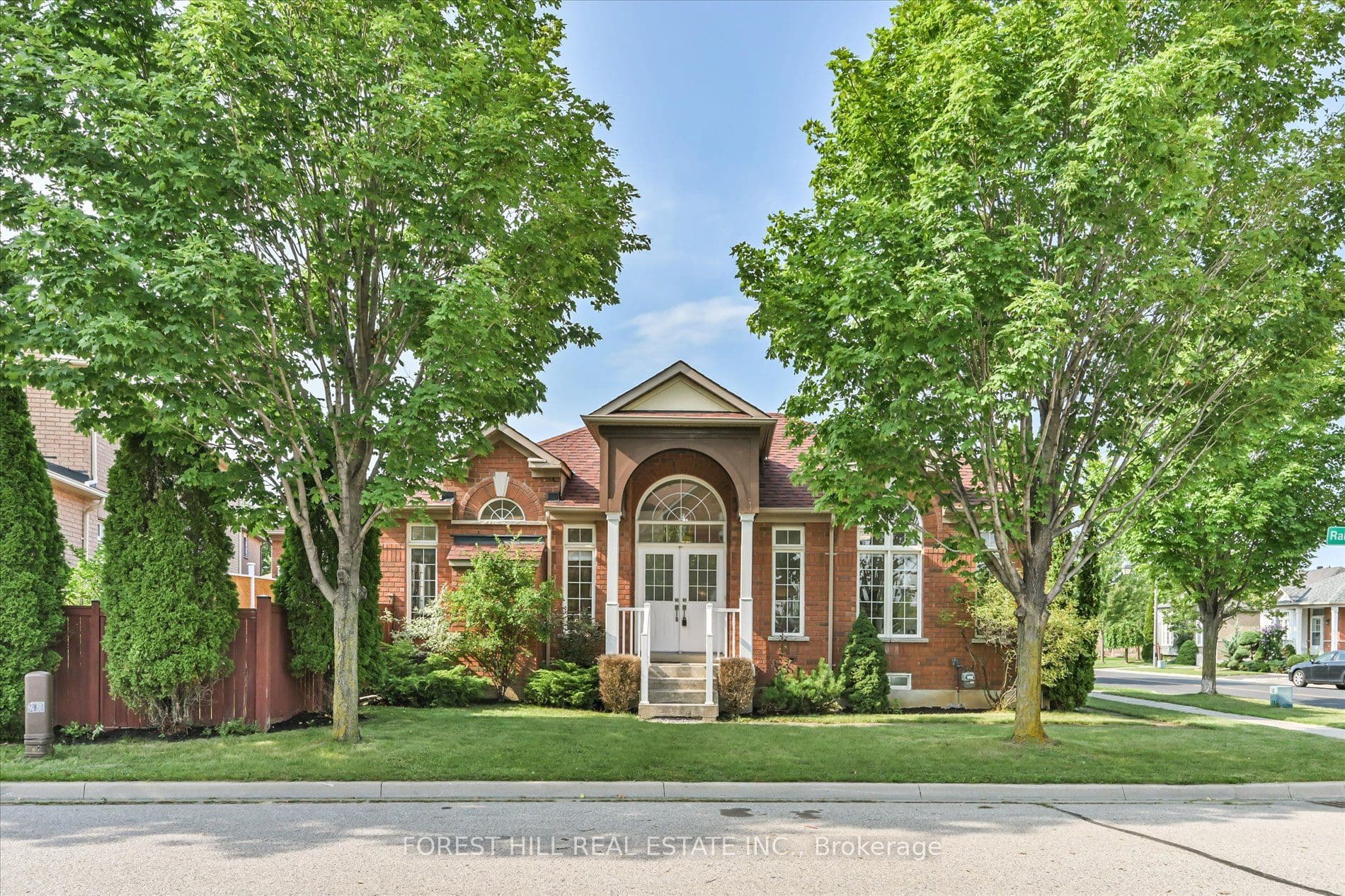 Main Property
