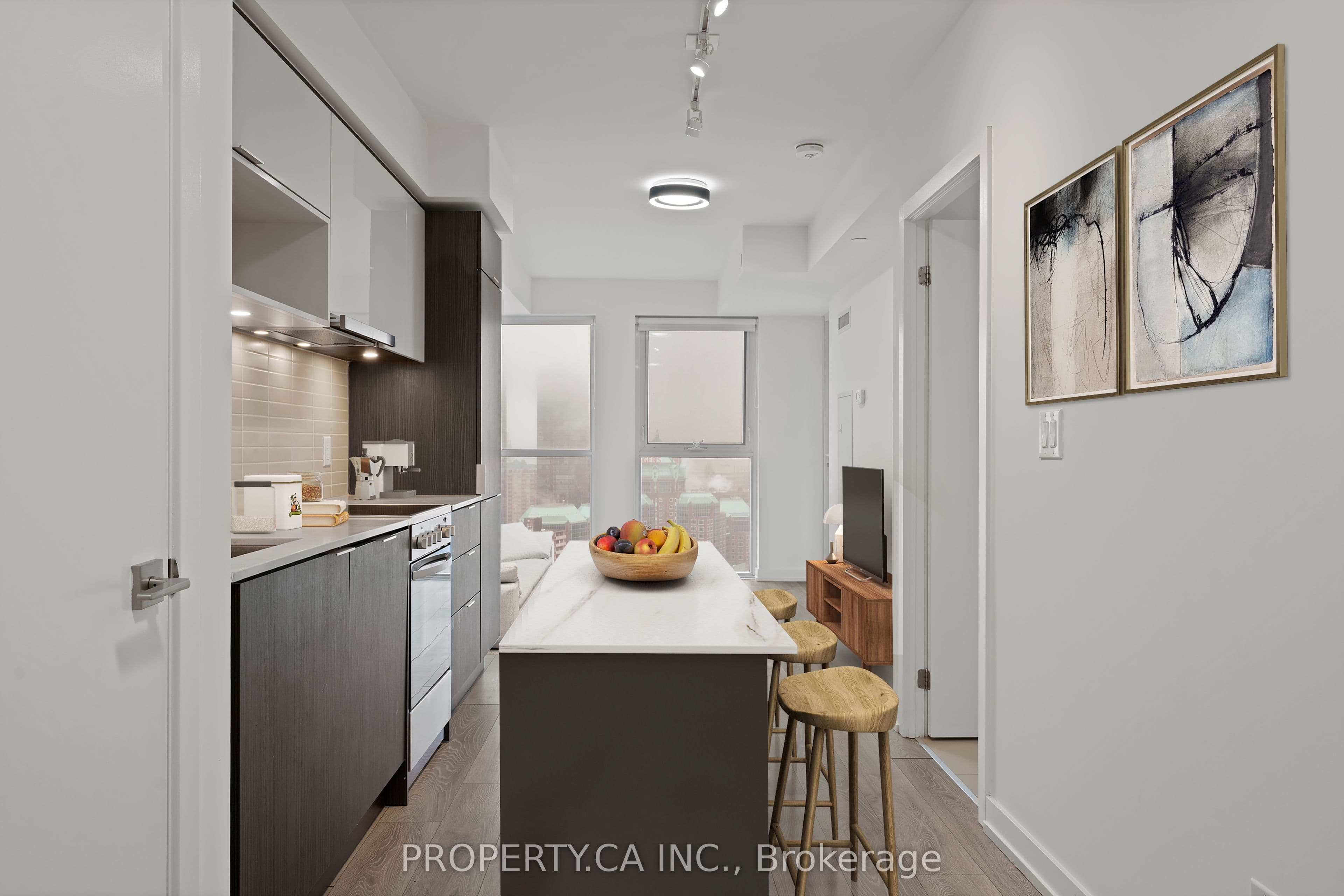 Main Property