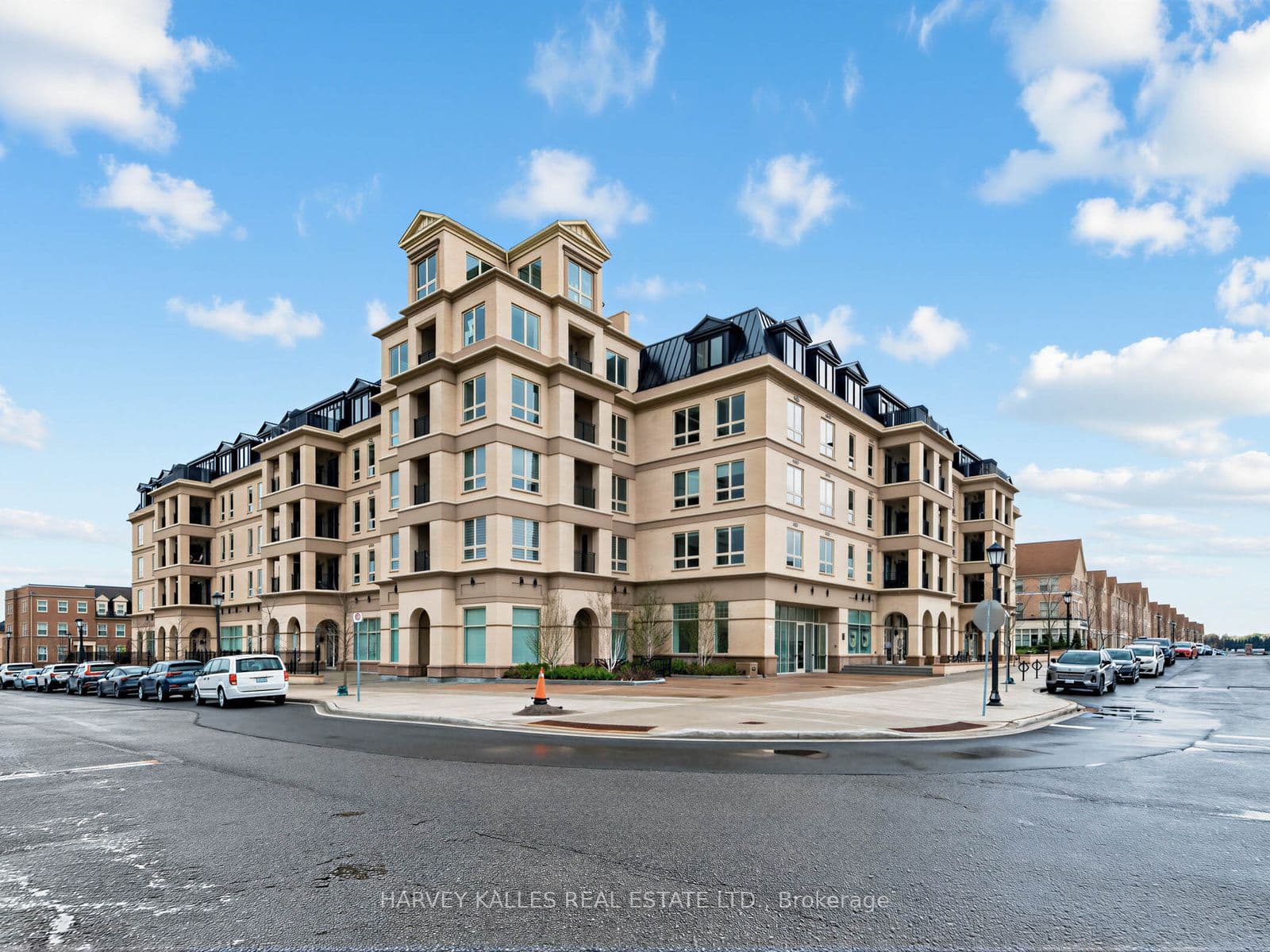 Main Property