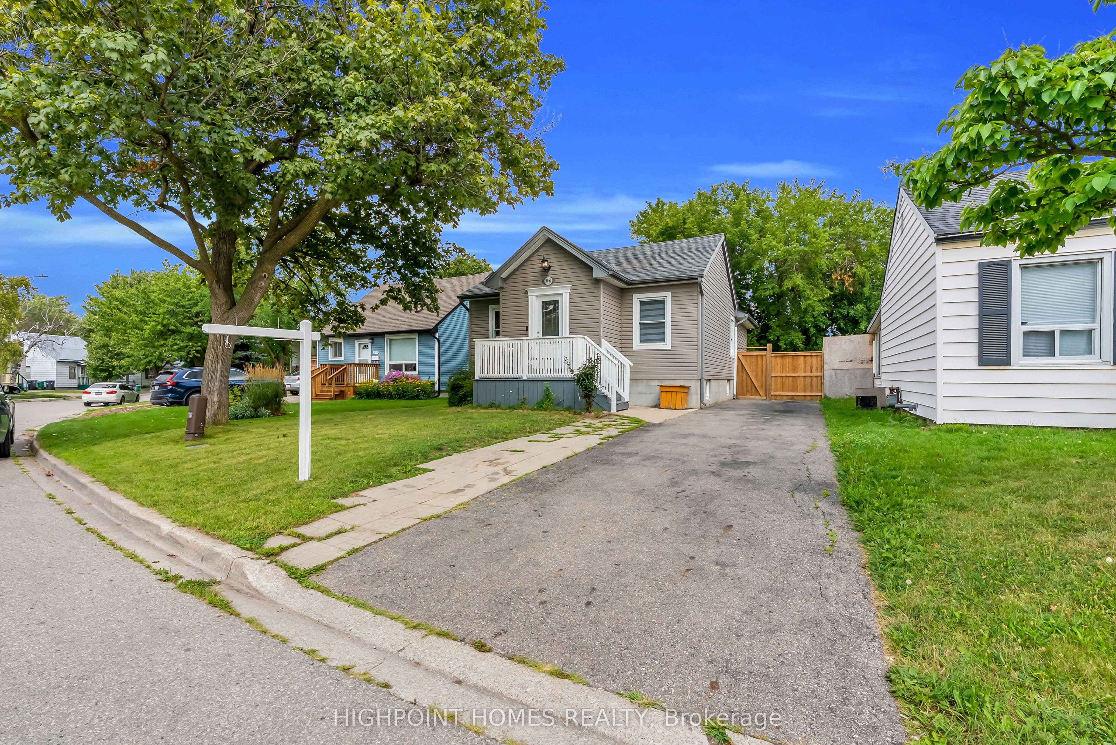 Main Property