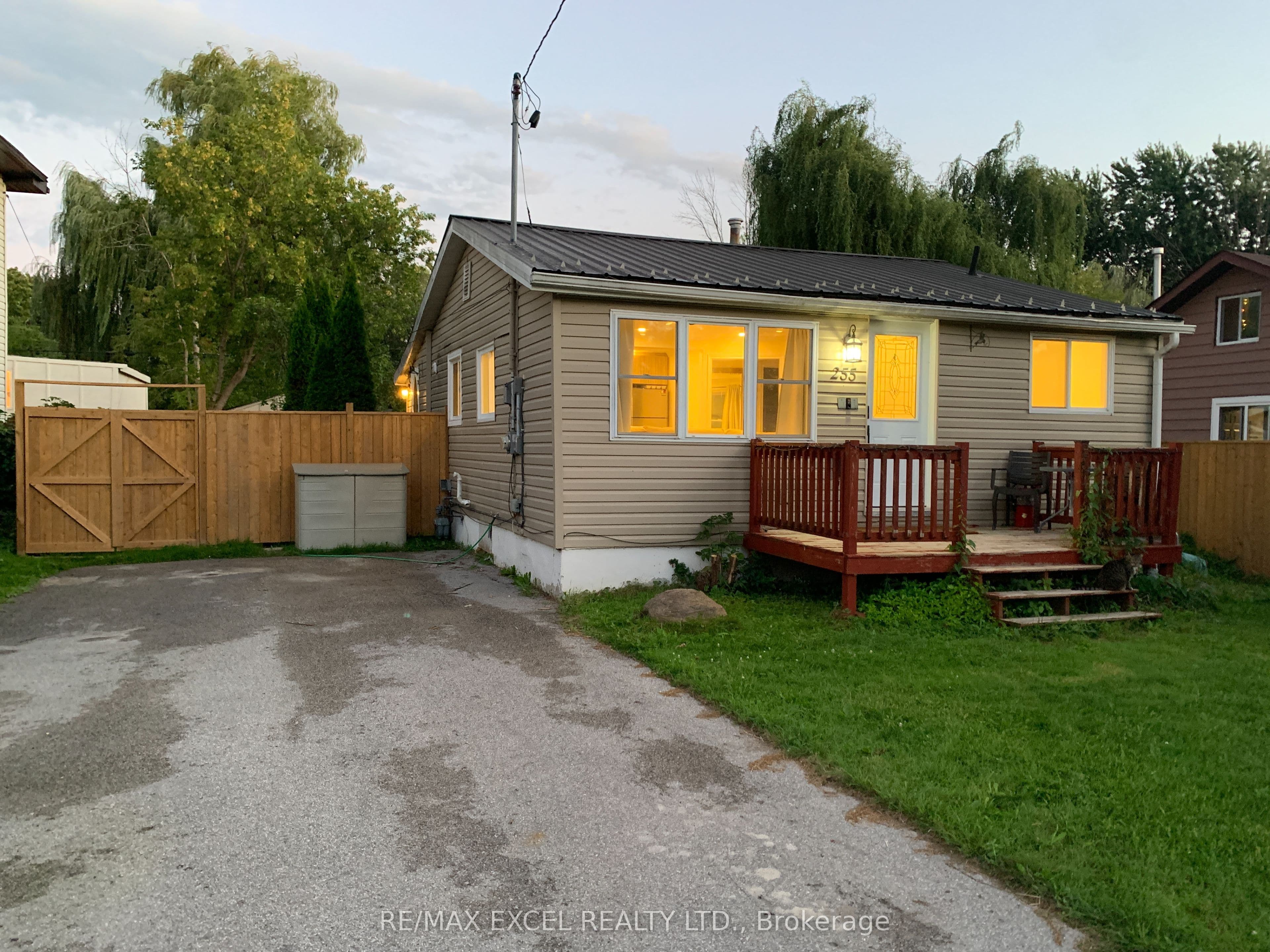 Main Property