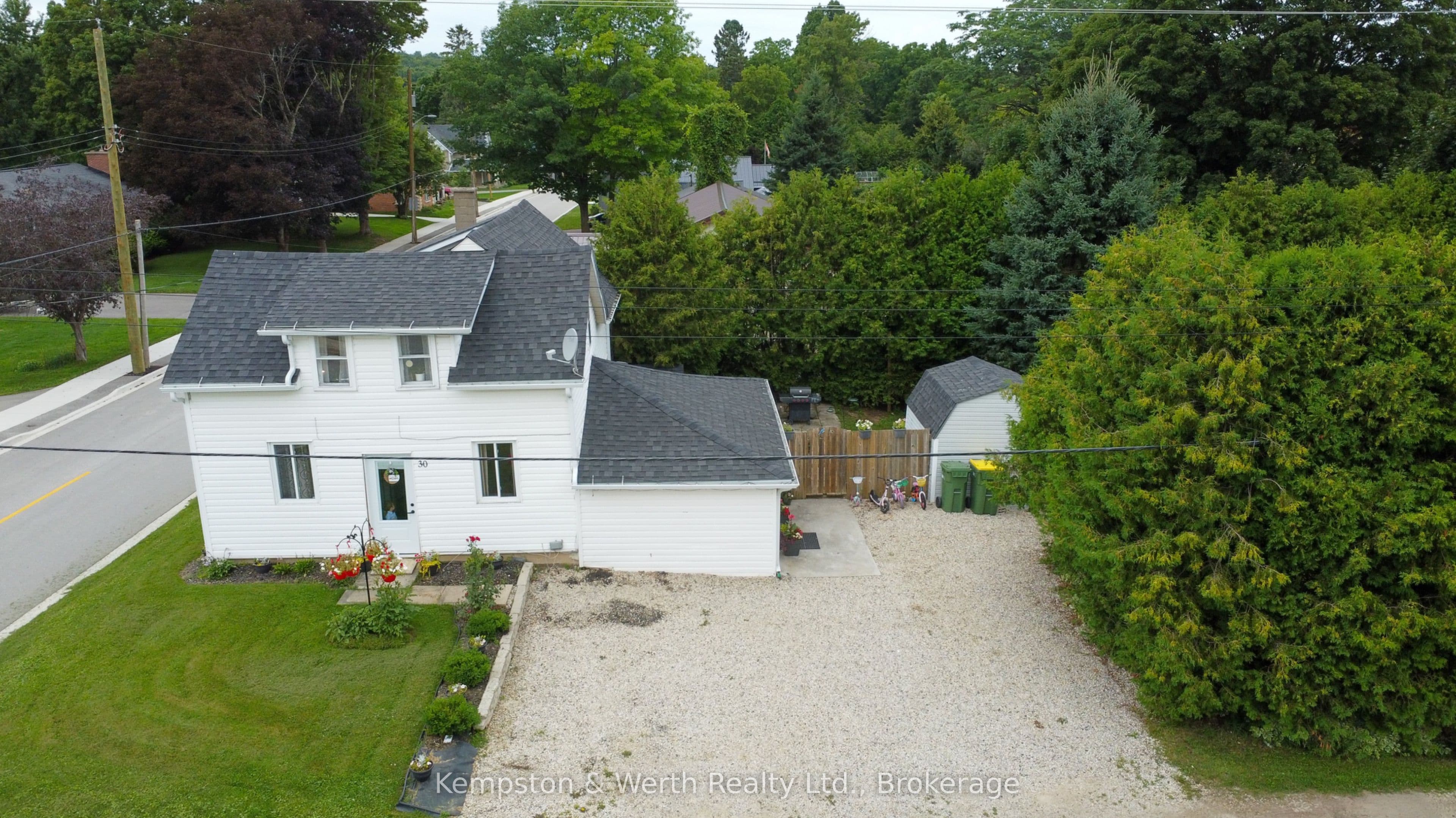 Main Property
