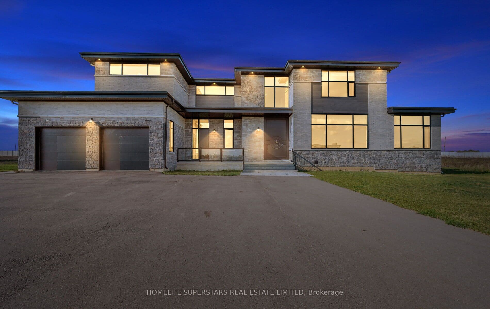 Main Property