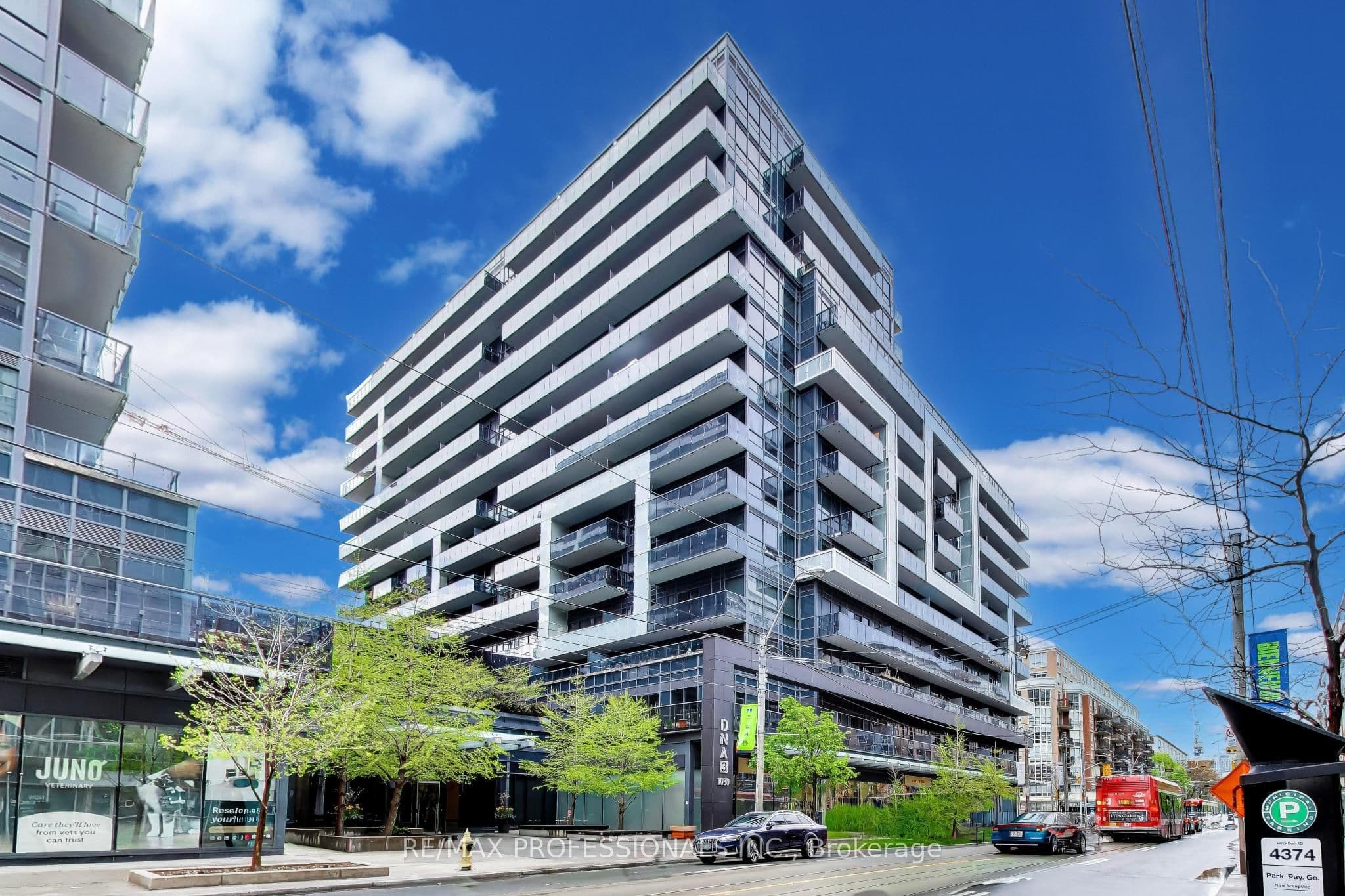 Main Property