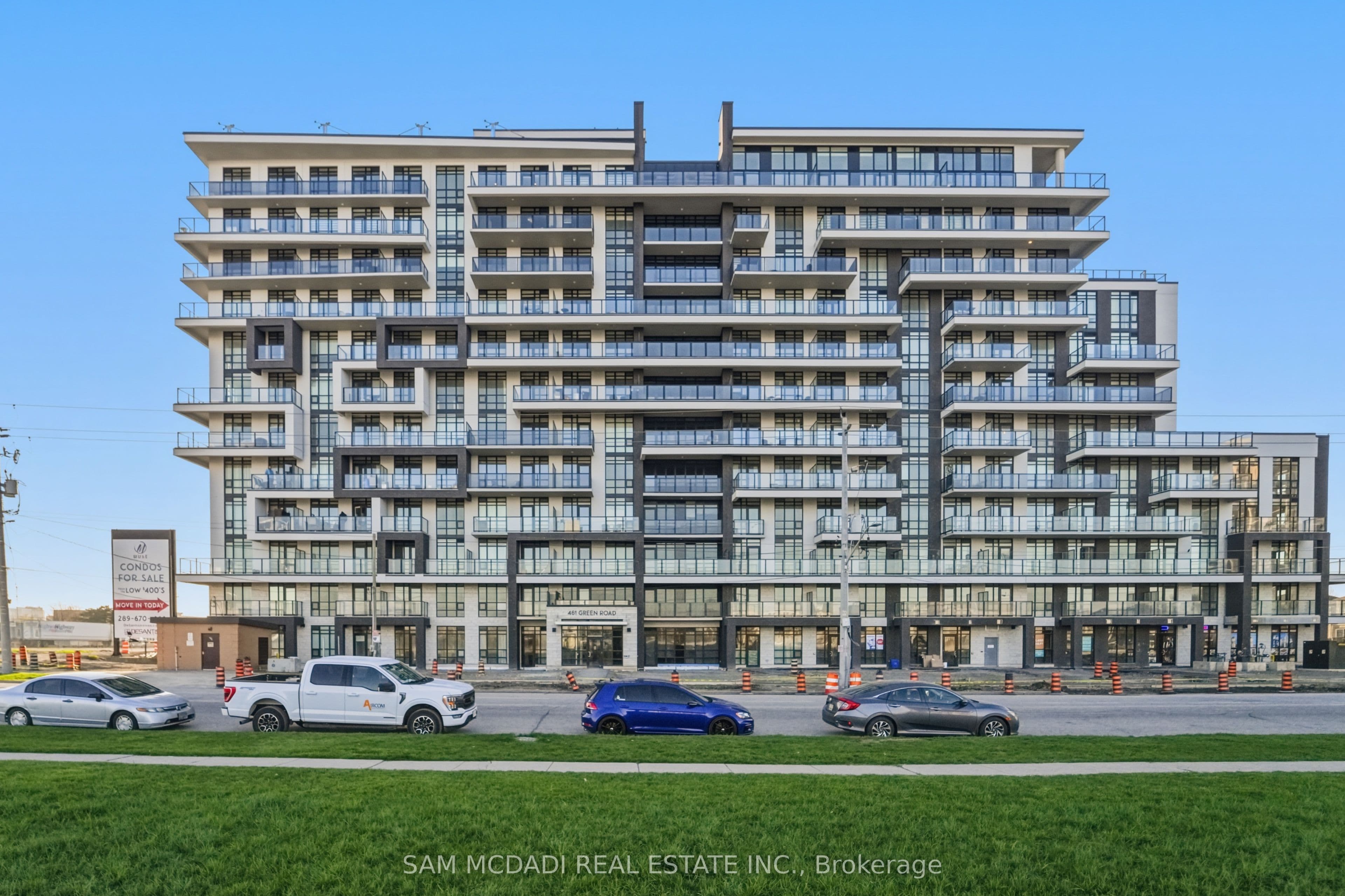 Main Property