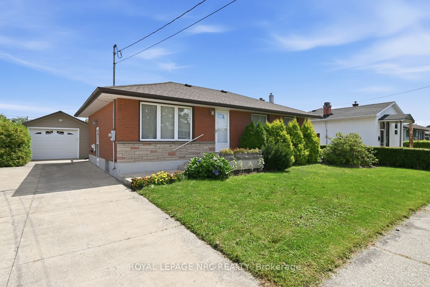 Main Property