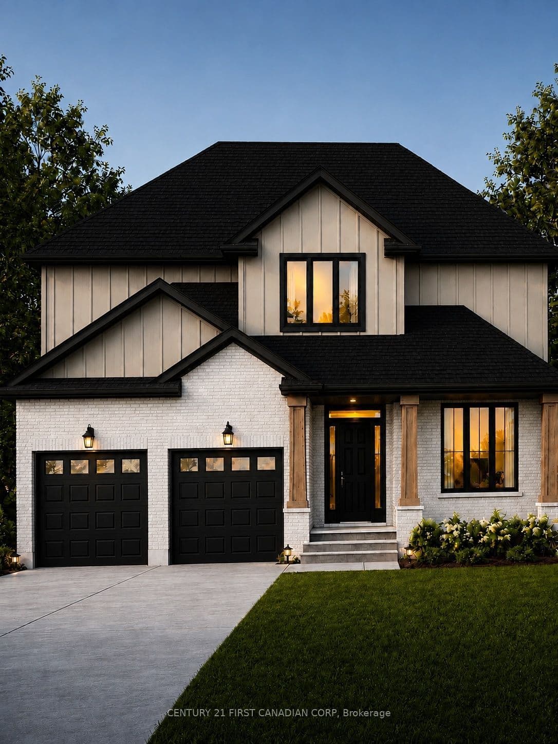 Main Property