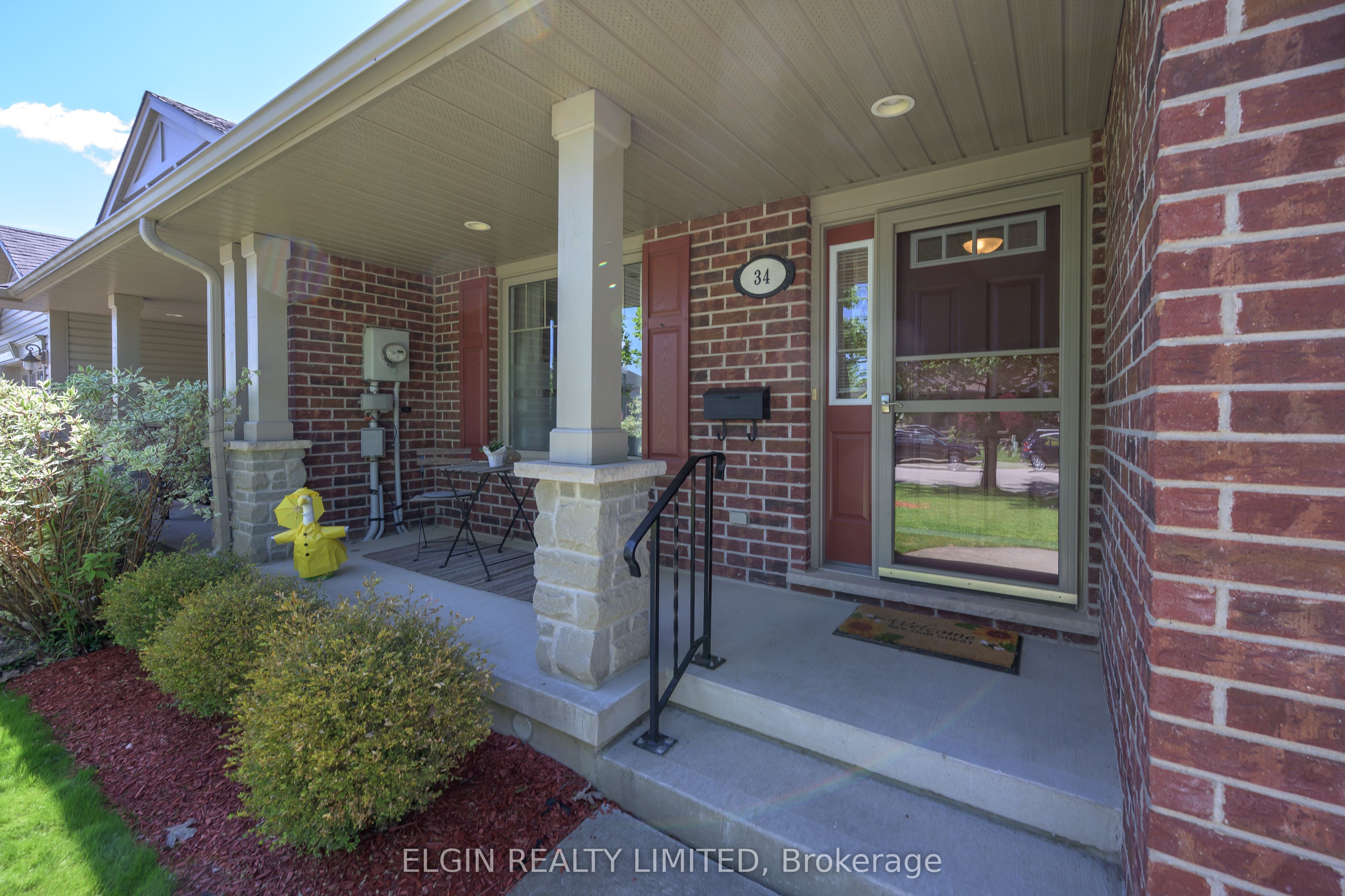 Main Property