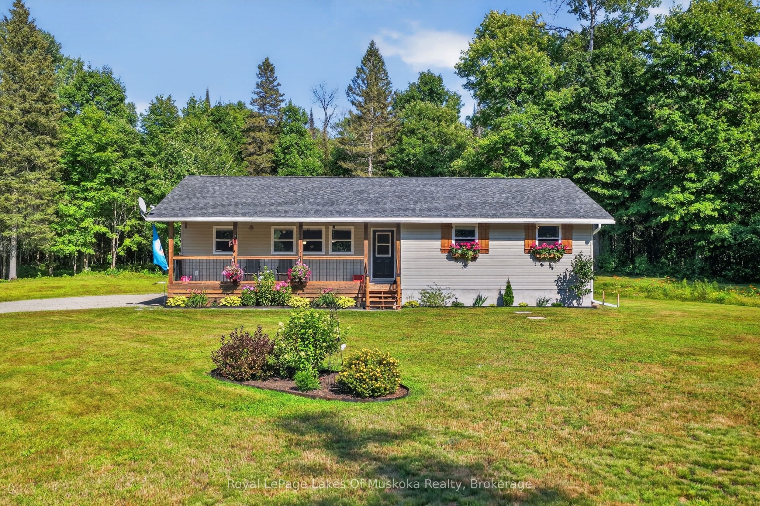 Main Property