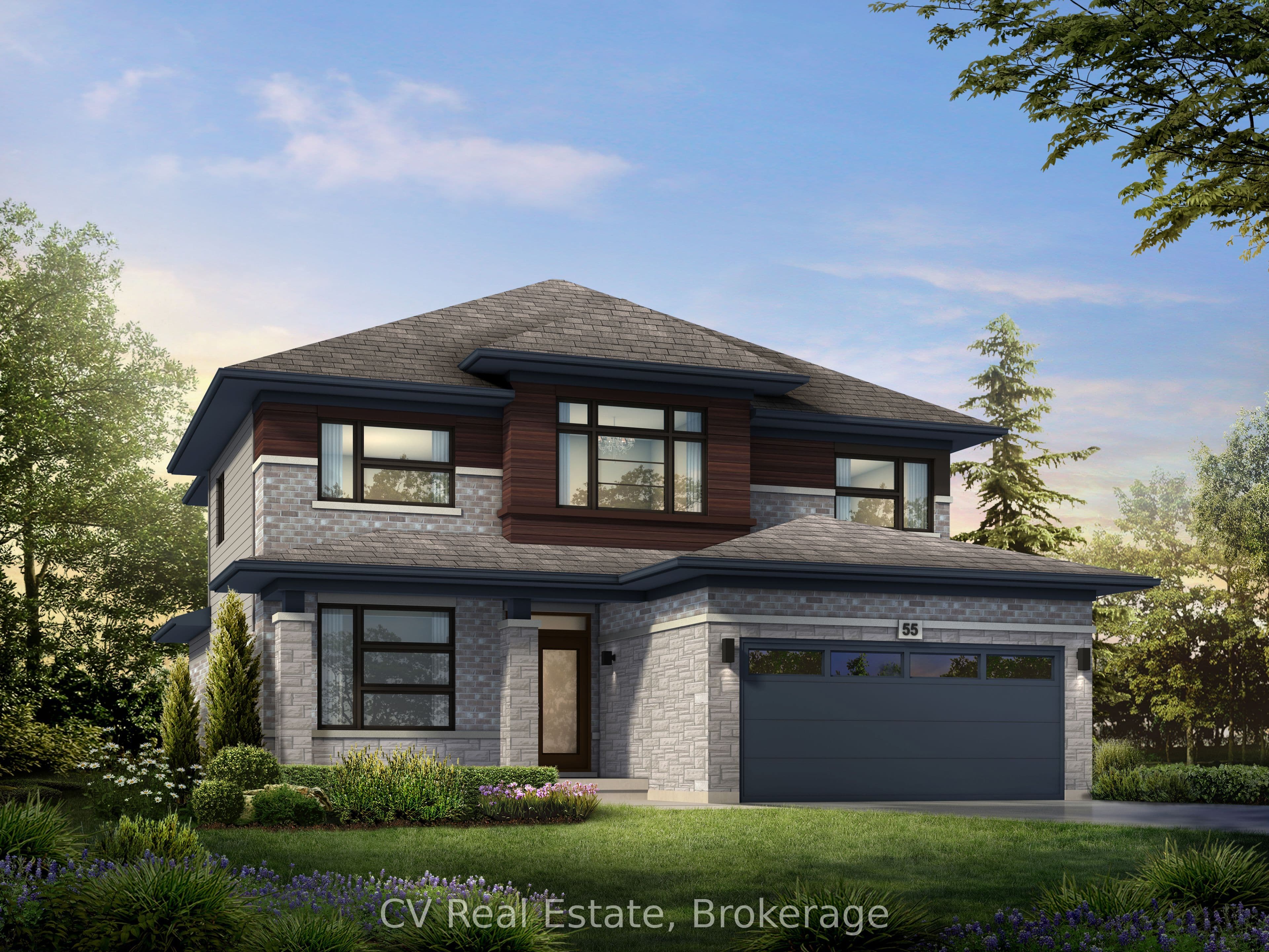 Main Property
