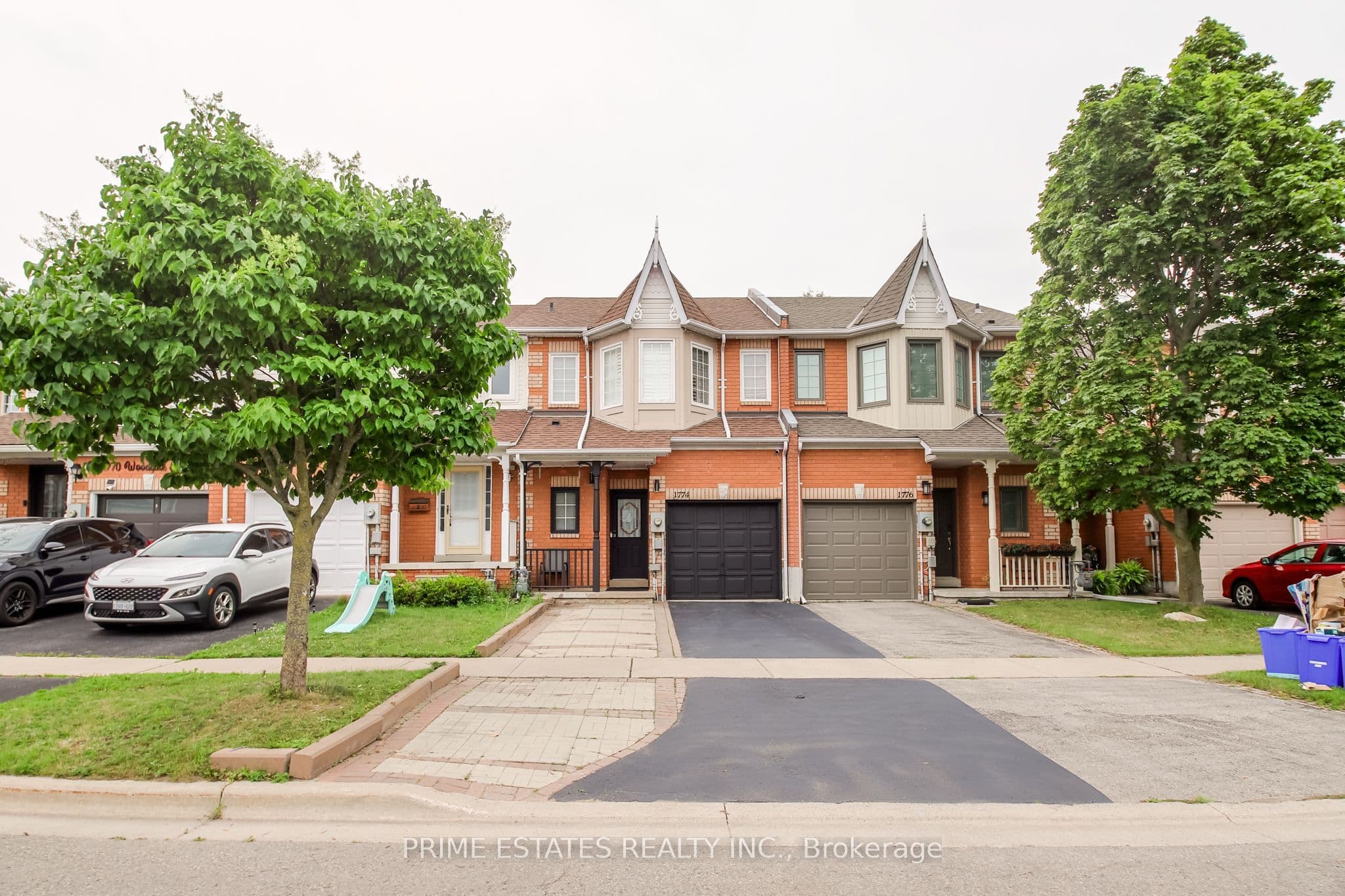Main Property