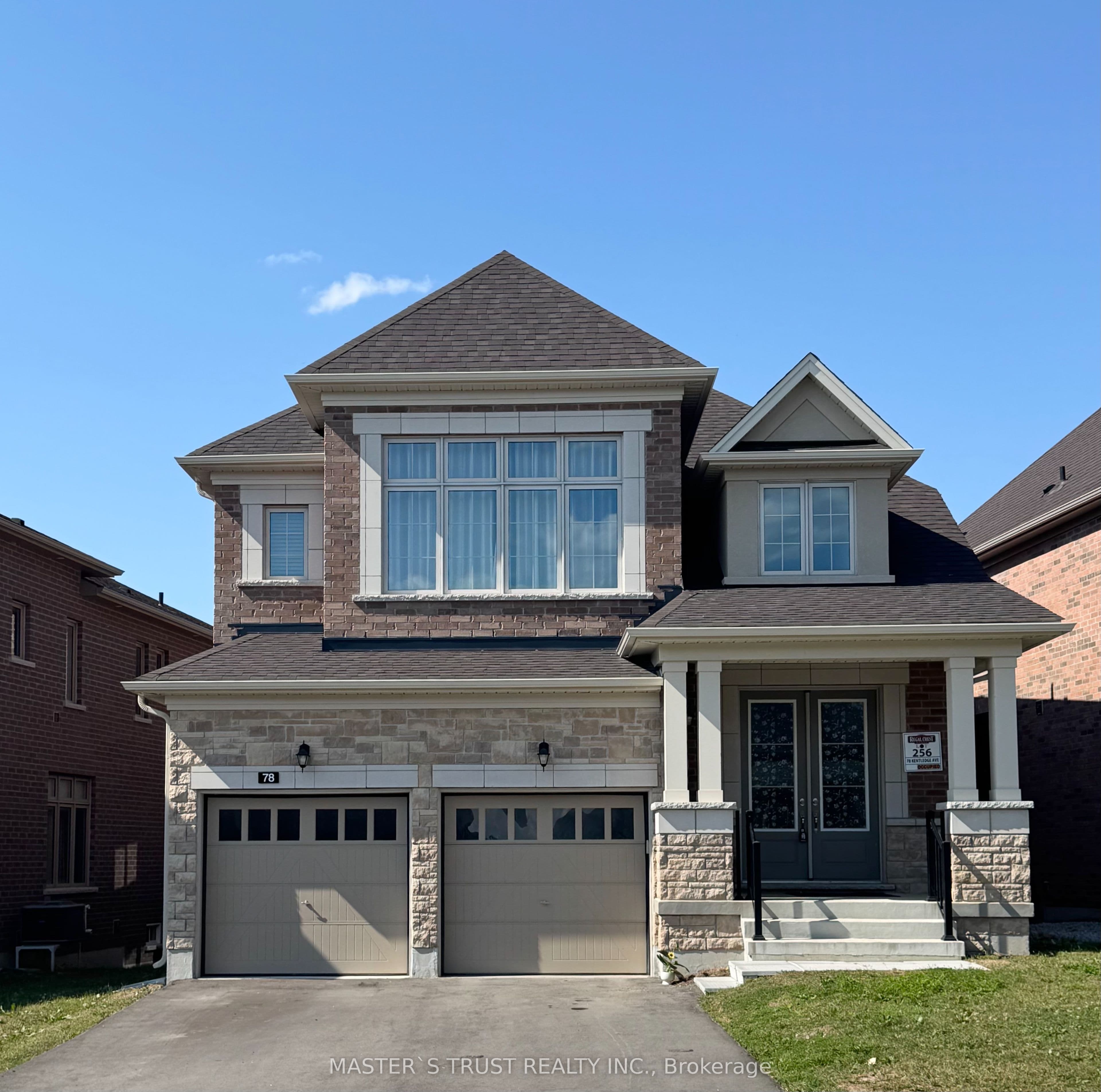 Main Property