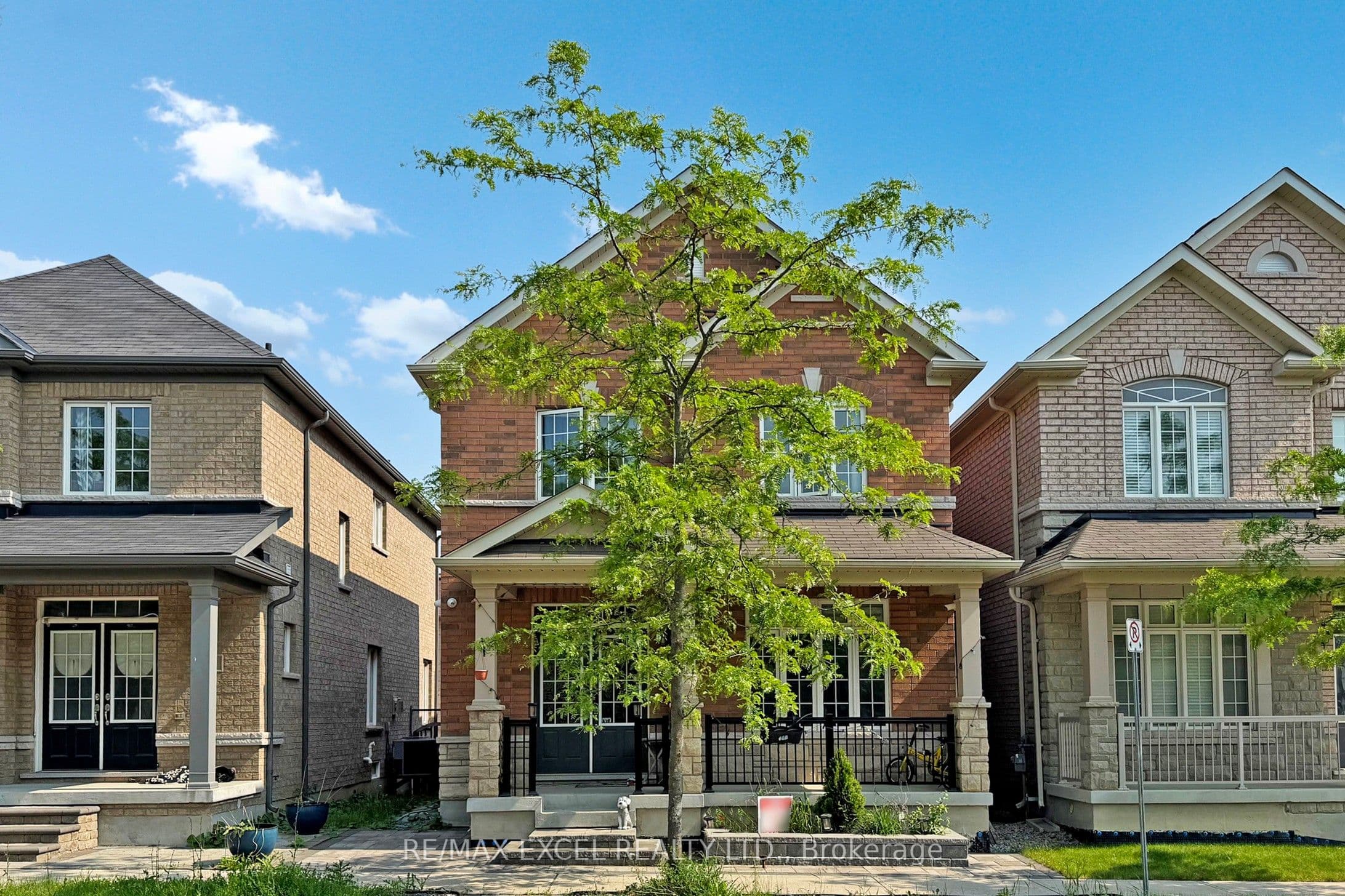 Main Property