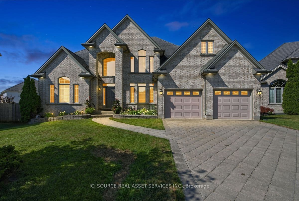 Main Property
