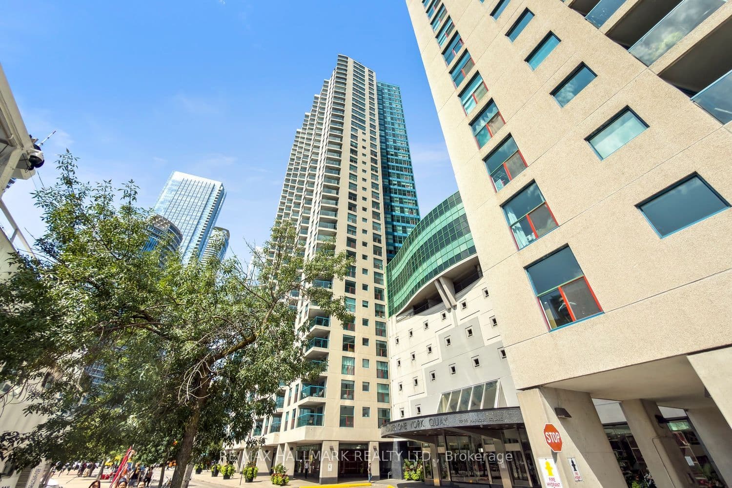 Main Property